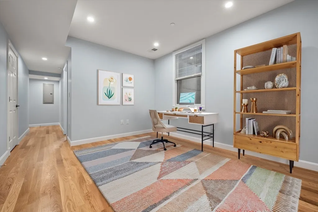 3 bed, 2 bath apartment for rent at 71 Old Harbor St Unit 1, South Boston — photo 20 of 23