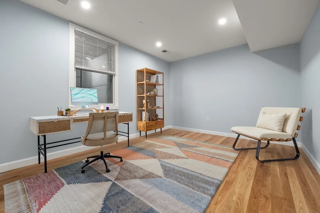 3 bed, 2 bath apartment for rent at 71 Old Harbor St Unit 1, South Boston — photo 19 of 23