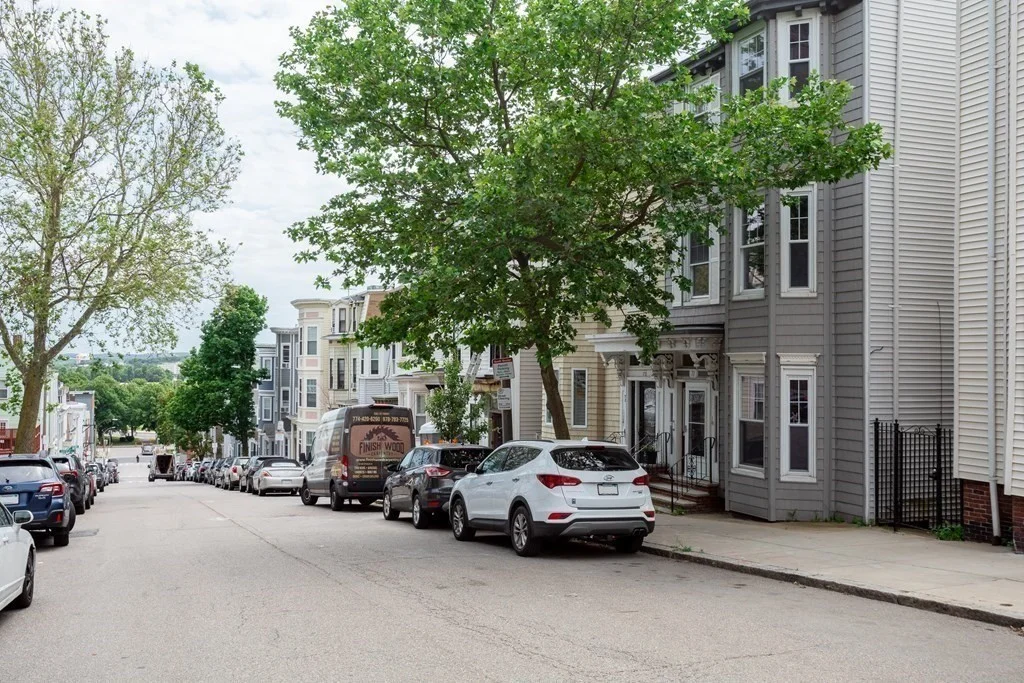 4 bed, 1 bath apartment for rent at 71 Old Harbor St Unit 2, South Boston — photo 20 of 20