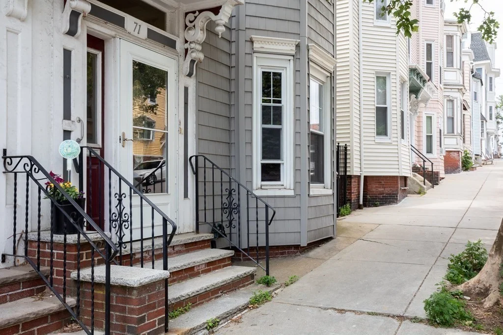 4 bed, 1 bath apartment for rent at 71 Old Harbor St Unit 2, South Boston — photo 19 of 20