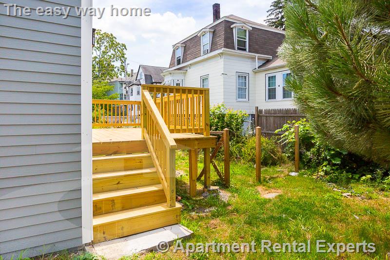 4 bed, 2 bath apartment for rent at 71 Orchard St, Malden — photo 20 of 21