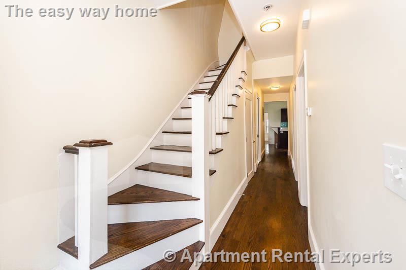 4 bed, 2 bath apartment for rent at 71 Orchard St, Malden — photo 4 of 21