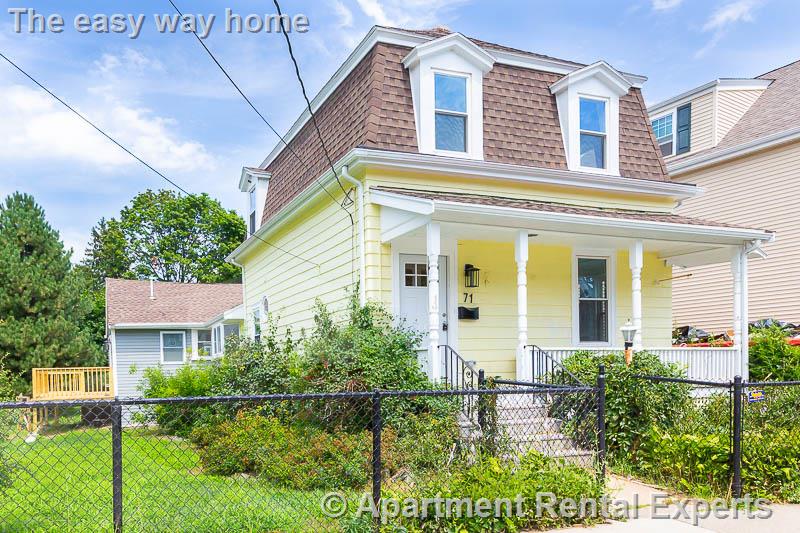 4 bed, 2 bath apartment for rent at 71 Orchard St, Malden — photo 18 of 21