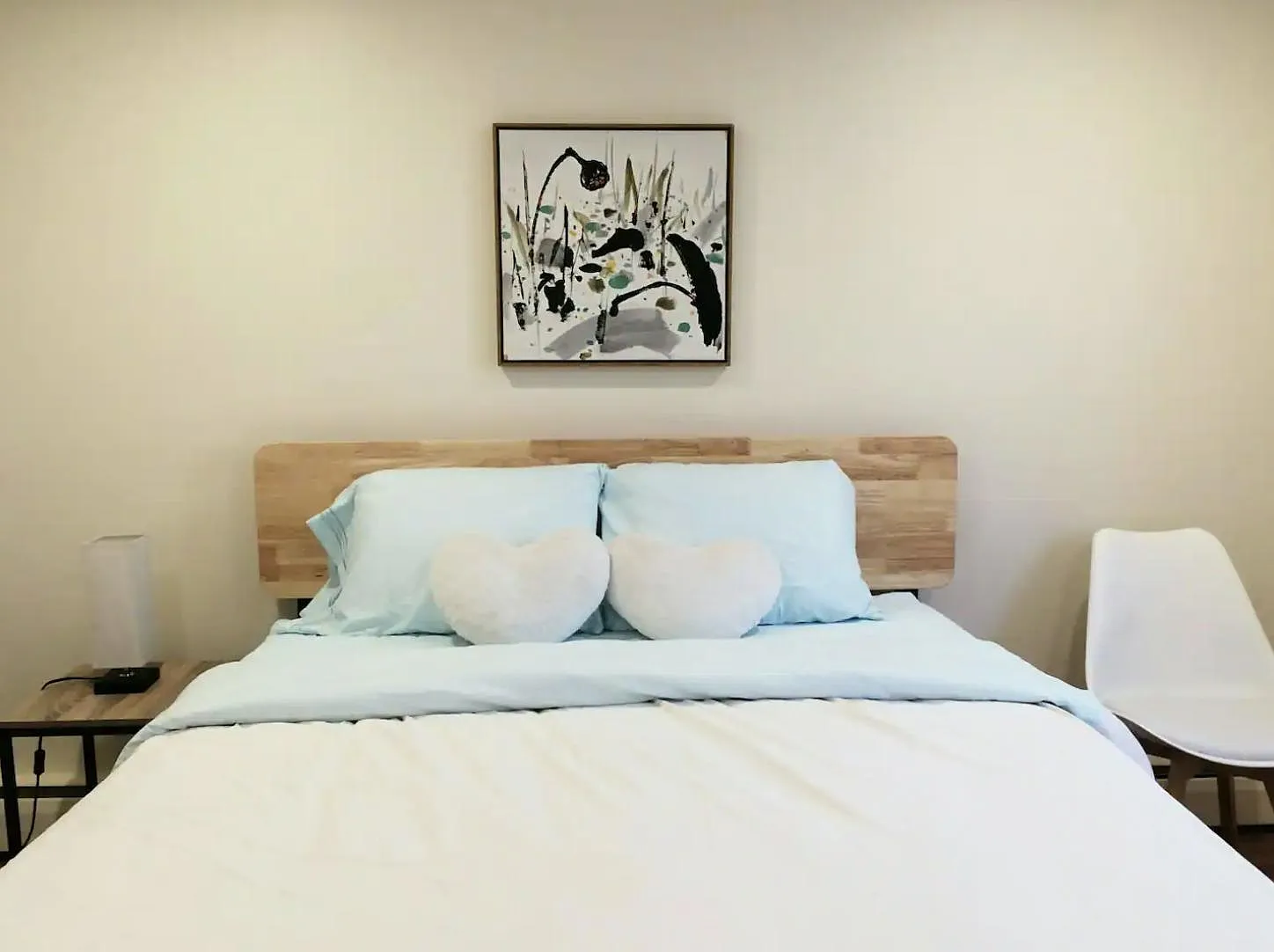 2 bed, 1 bath apartment for rent at 71 Oxford Ave Unit B, Strawberry Hill — photo 6 of 12