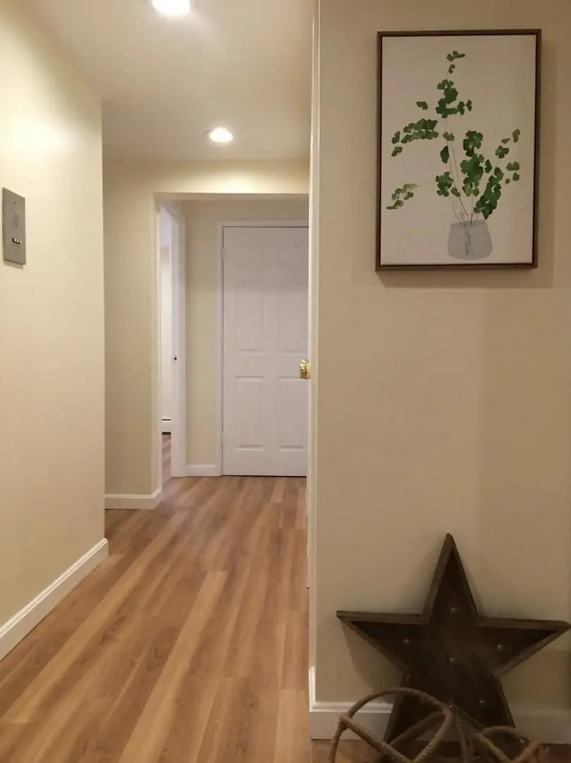 2 bed, 1 bath apartment for rent at 71 Oxford Ave Unit B, Strawberry Hill — photo 4 of 12