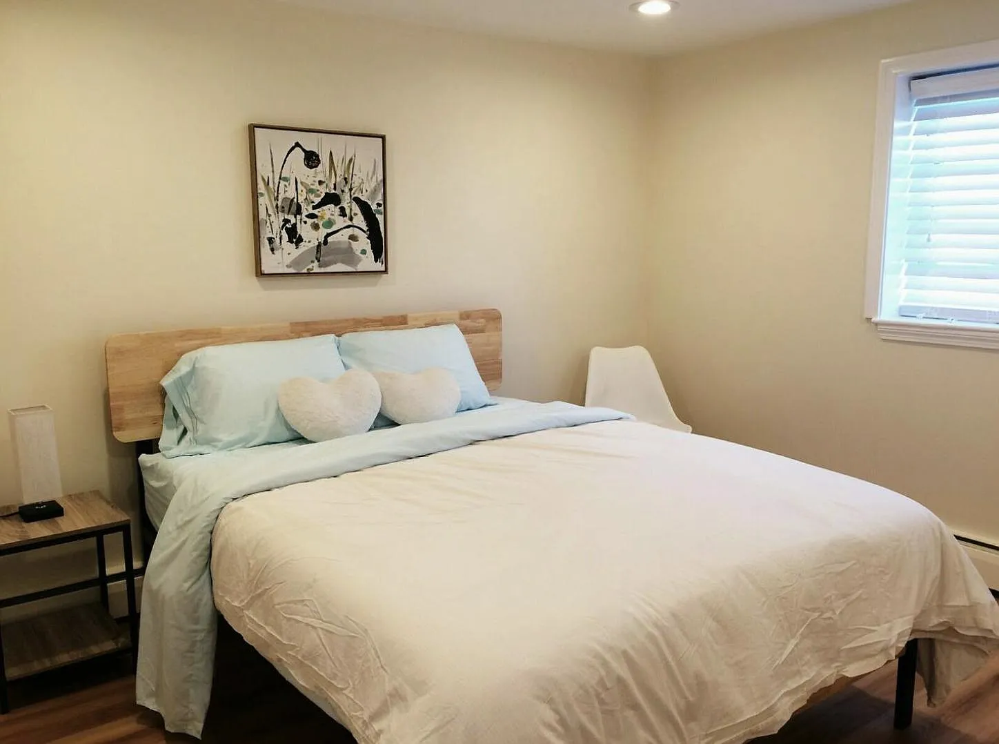 2 bed, 1 bath apartment for rent at 71 Oxford Ave Unit B, Strawberry Hill — photo 7 of 12