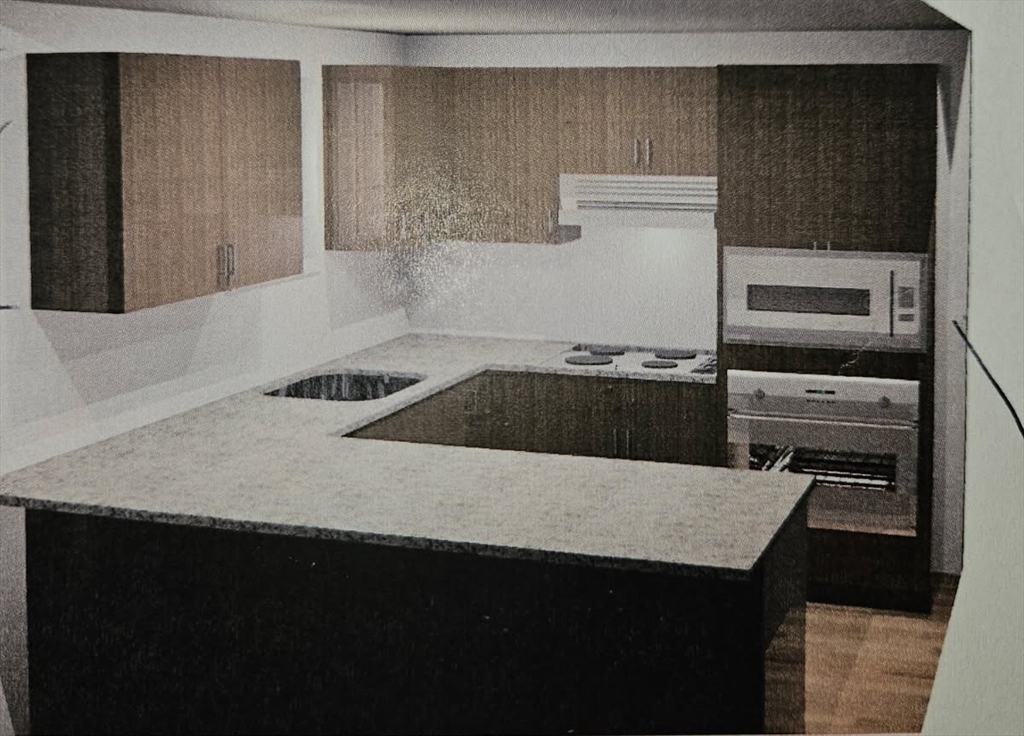 2 bed, 2 bath apartment for rent at 71 Park Terrace Rd Unit 4, Worcester — photo 1 of 3