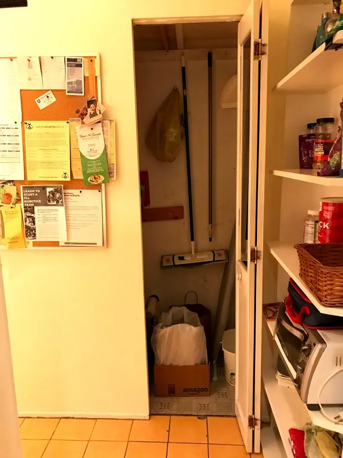 1 bed, 1 bath apartment for rent at 71 Parkman St Unit B, North Brookline — photo 7 of 9