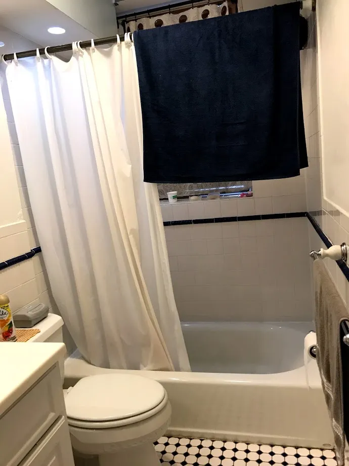 1 bed, 1 bath apartment for rent at 71 Parkman St Unit B, North Brookline — photo 9 of 9