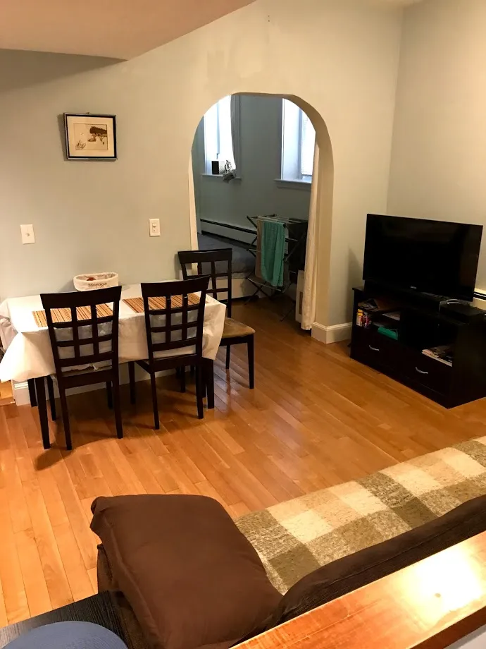 1 bed, 1 bath apartment for rent at 71 Parkman St Unit B, North Brookline — photo 6 of 9