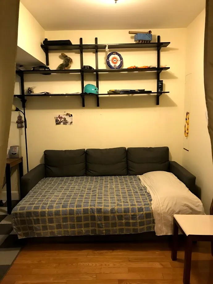 1 bed, 1 bath apartment for rent at 71 Parkman St Unit B, North Brookline — photo 5 of 9