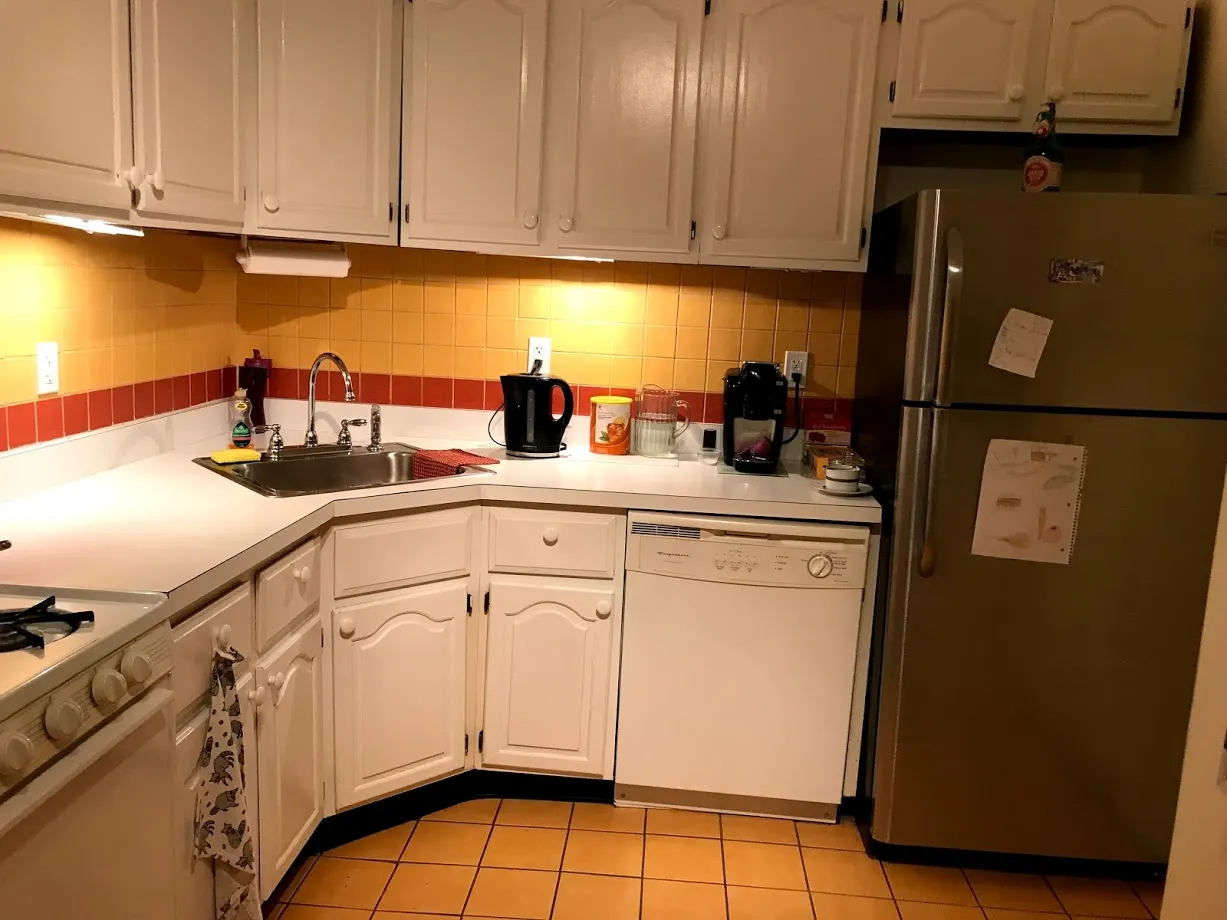 1 bed, 1 bath apartment for rent at 71 Parkman St Unit B, North Brookline