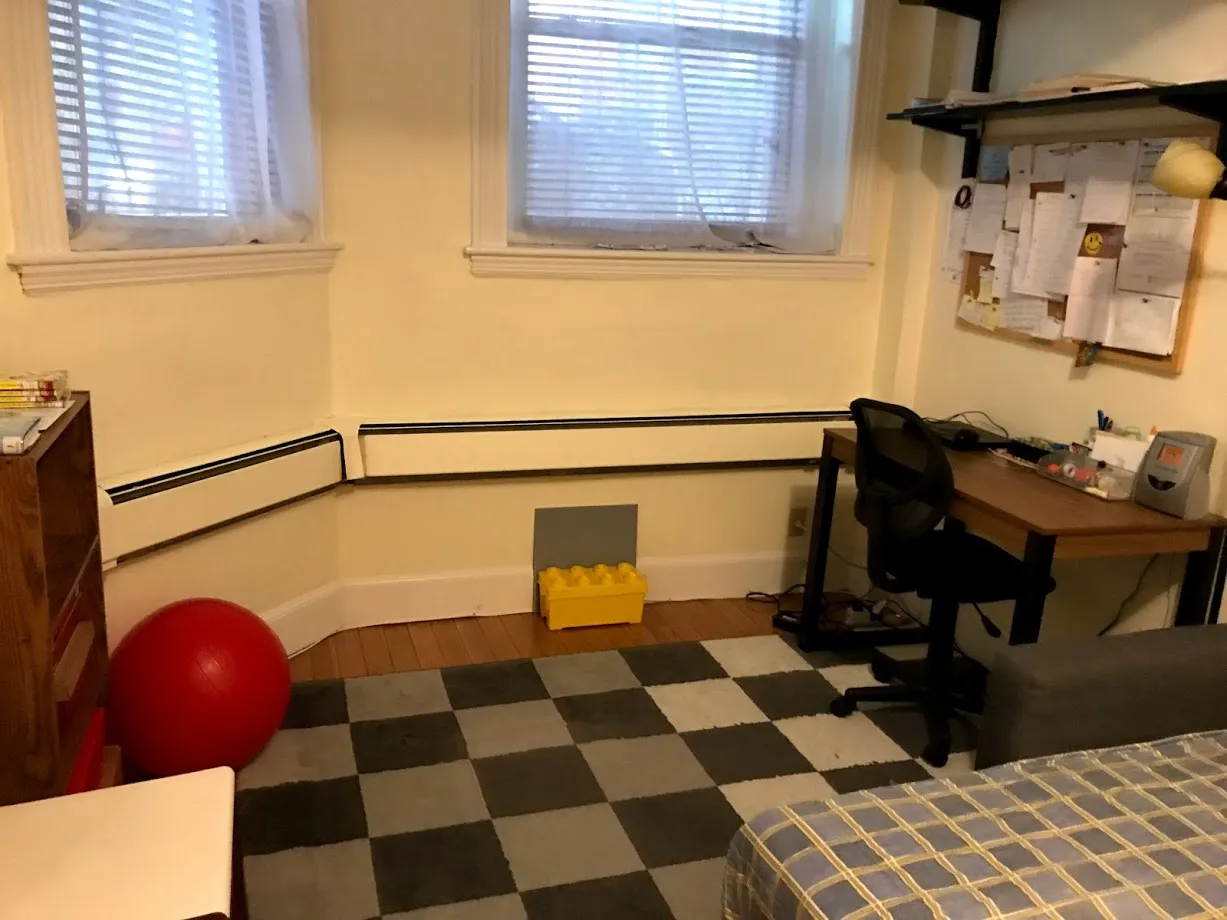 1 bed, 1 bath apartment for rent at 71 Parkman St Unit B, North Brookline — photo 4 of 9