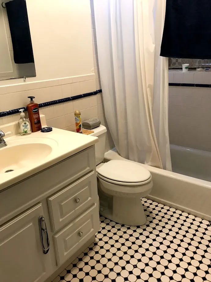 1 bed, 1 bath apartment for rent at 71 Parkman St Unit B, North Brookline — photo 8 of 9