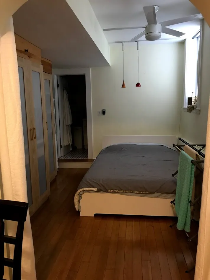 1 bed, 1 bath apartment for rent at 71 Parkman St Unit B, North Brookline — photo 3 of 9
