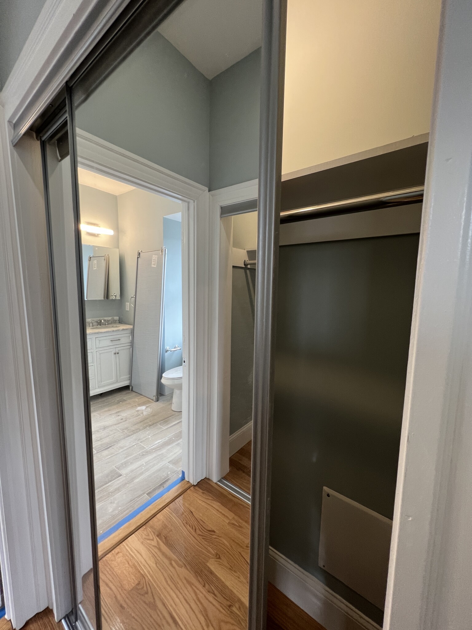 2.5 bed, 2 bath apartment for rent at 71 Pearl St Unit 3, East Somerville — photo 12 of 24