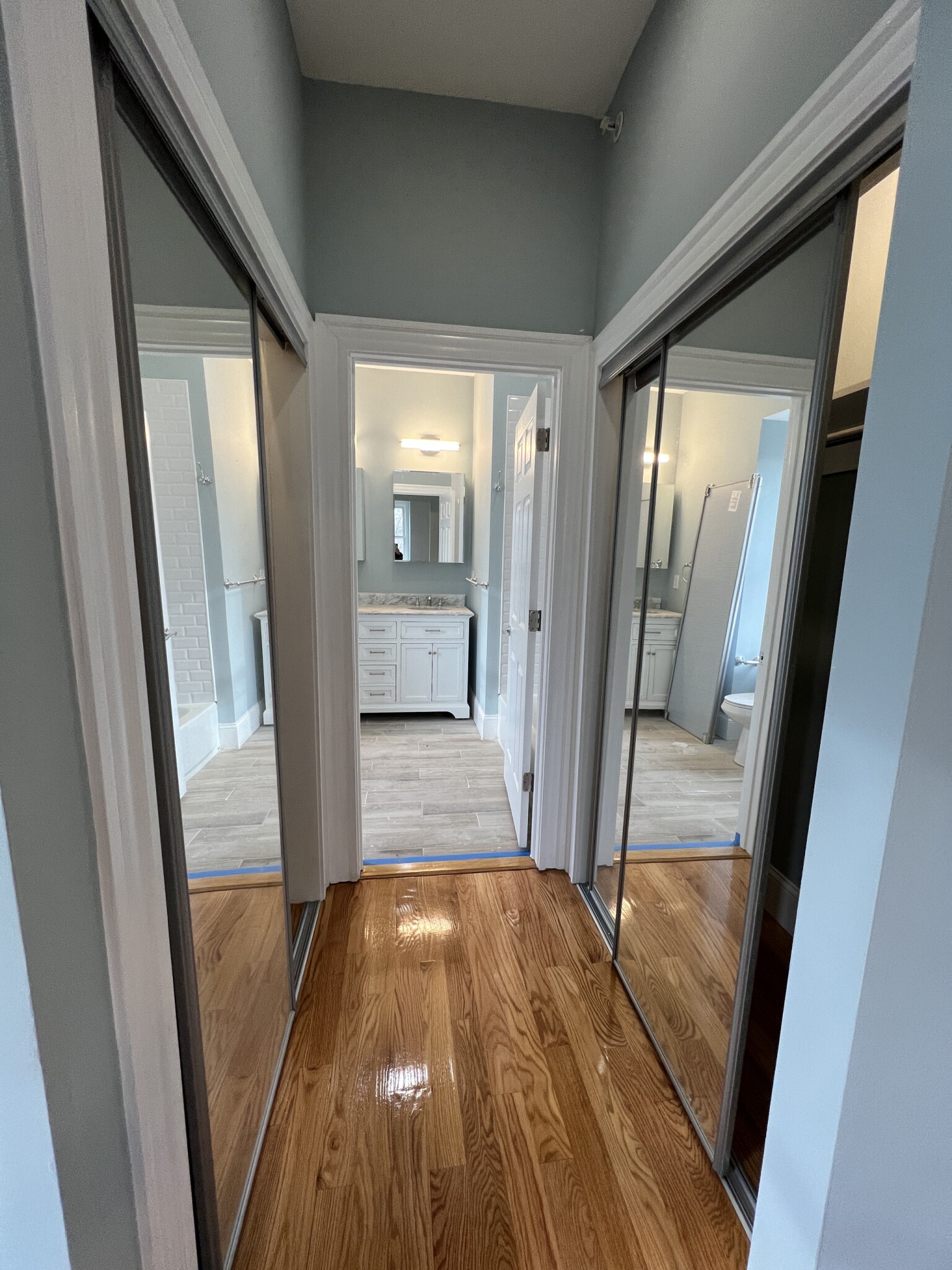 2.5 bed, 2 bath apartment for rent at 71 Pearl St Unit 3, East Somerville — photo 11 of 24