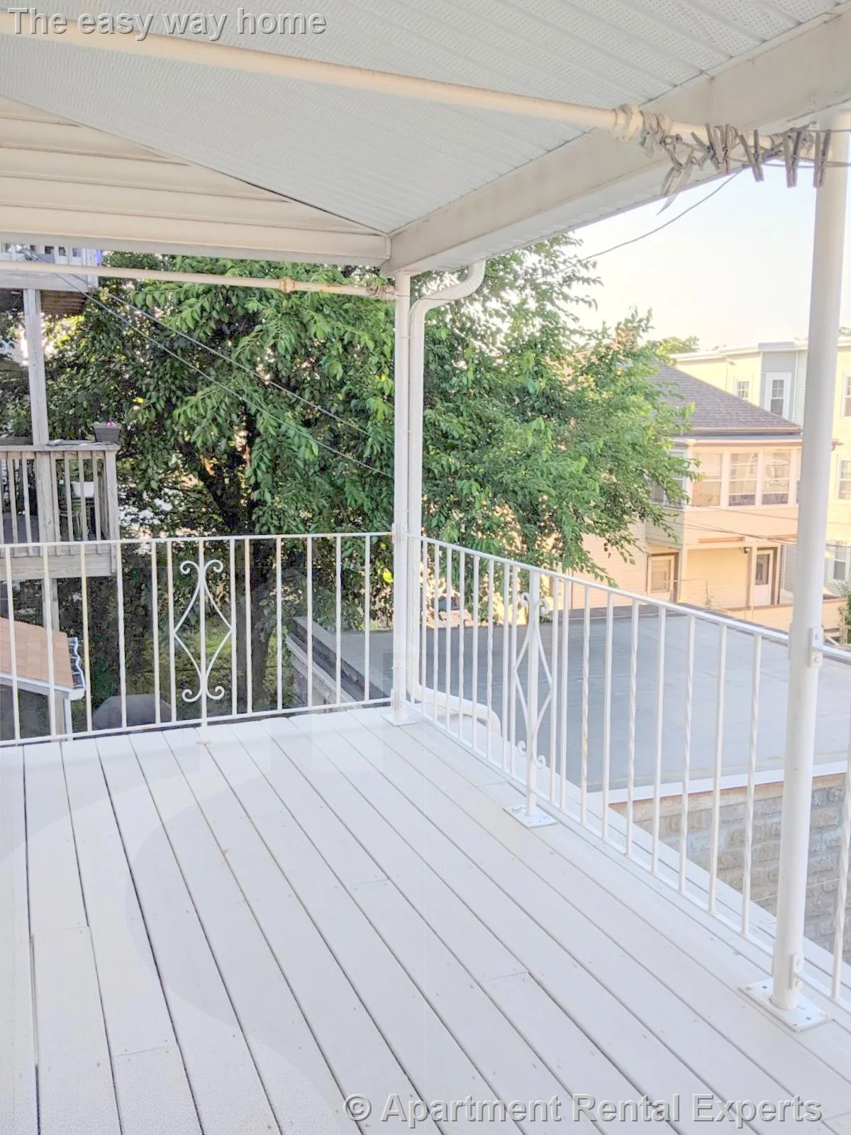 3 bed, 1 bath apartment for rent at 71 Pennsylvania Ave Unit 2, East Somerville — photo 23 of 23