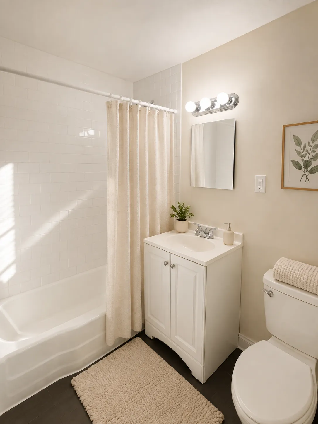 3 bed, 1 bath apartment for rent at 71 Phillips St Unit 2, Beacon Hill — photo 2 of 23