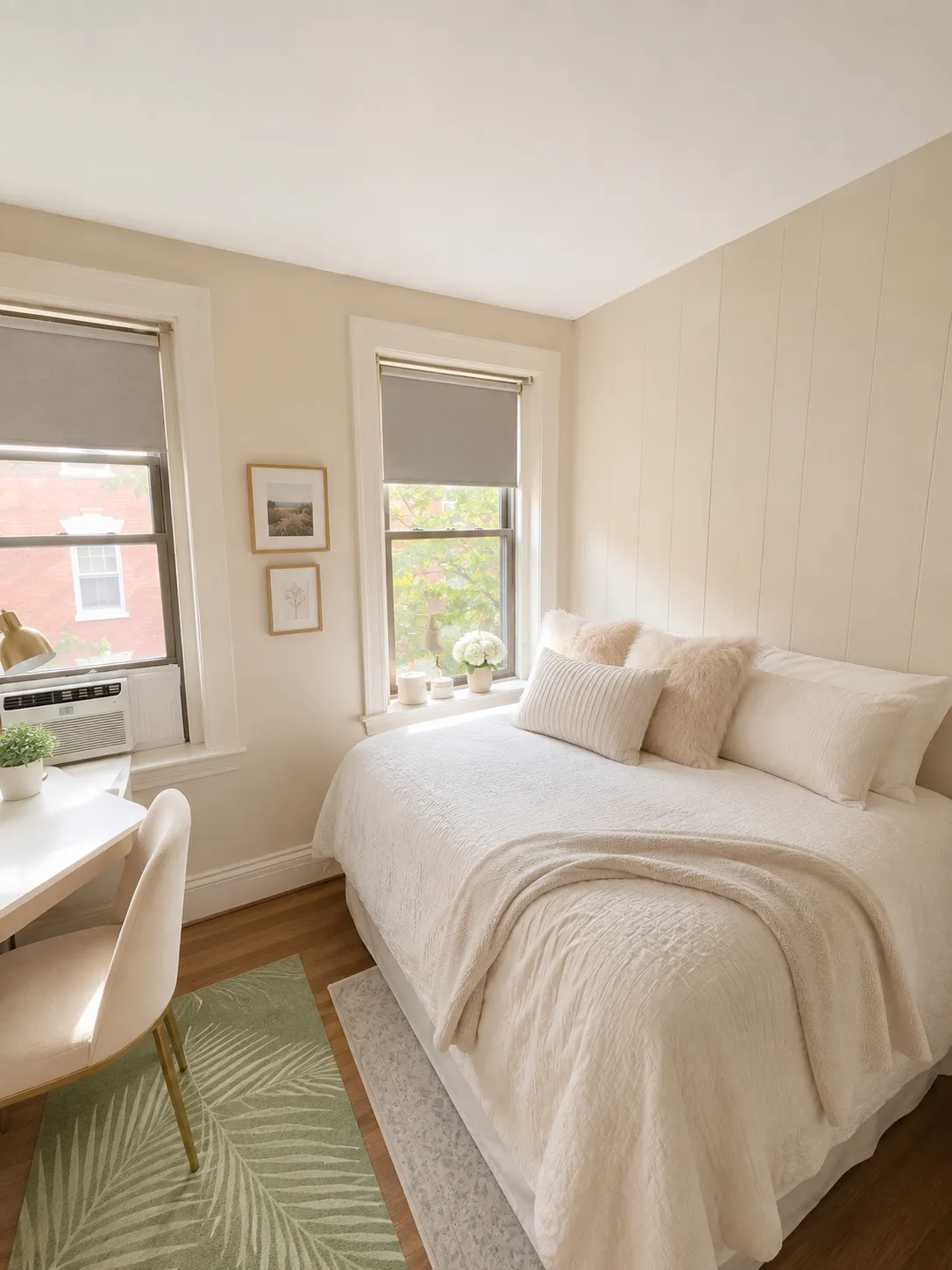 3 bed, 1 bath apartment for rent at 71 Phillips St Unit 2, Beacon Hill — photo 8 of 23