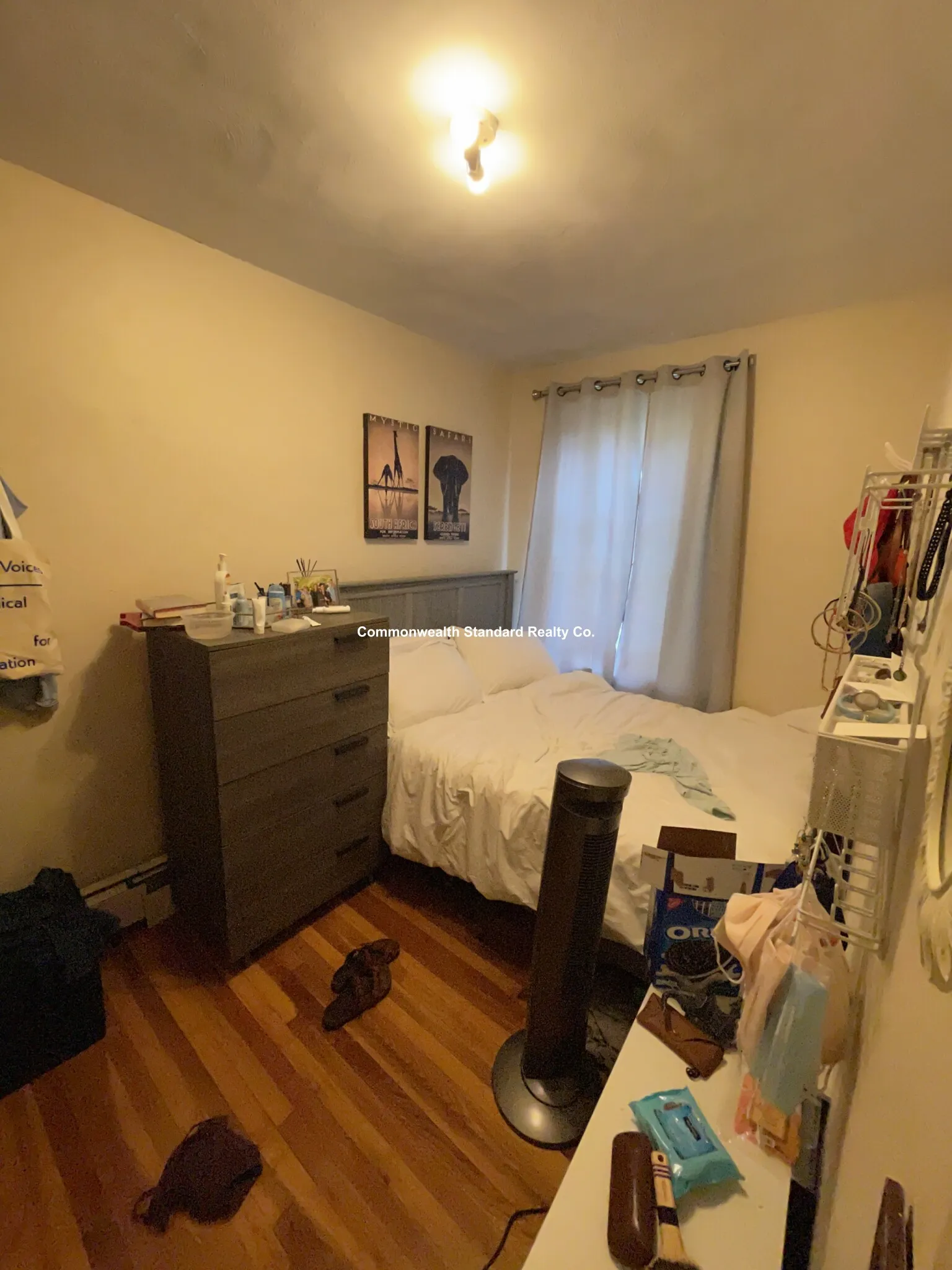 3 bed, 1 bath apartment for rent at 71 Phillips St Unit 2, Beacon Hill — photo 17 of 23