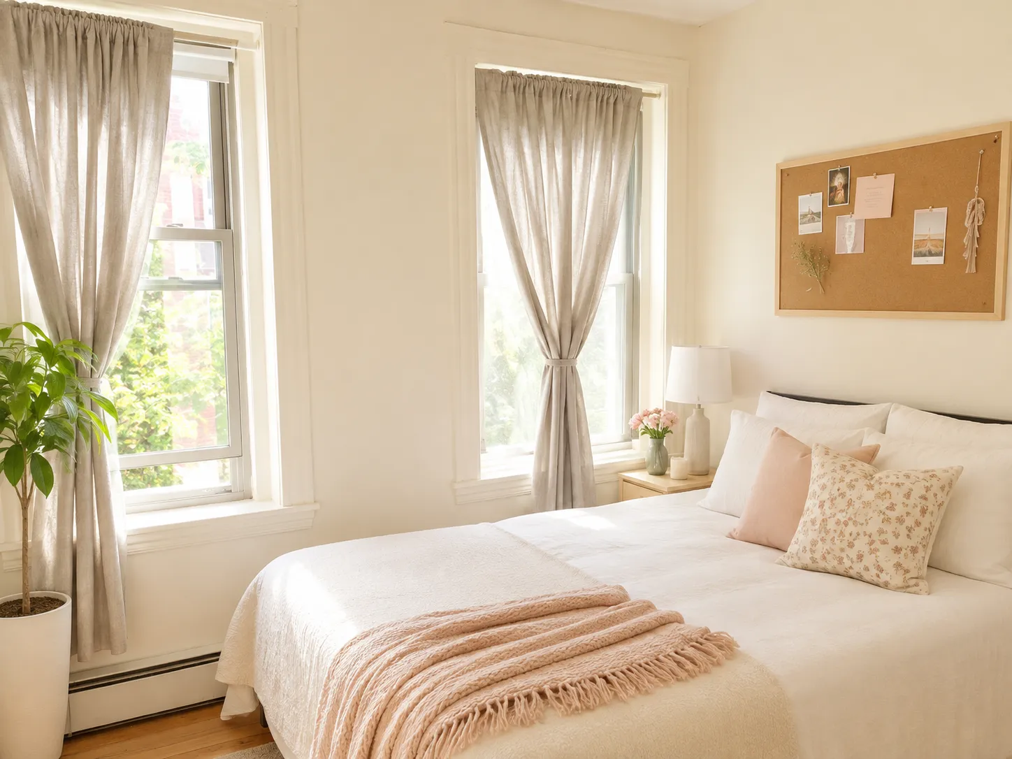 3 bed, 1 bath apartment for rent at 71 Phillips St Unit 2, Beacon Hill — photo 6 of 23