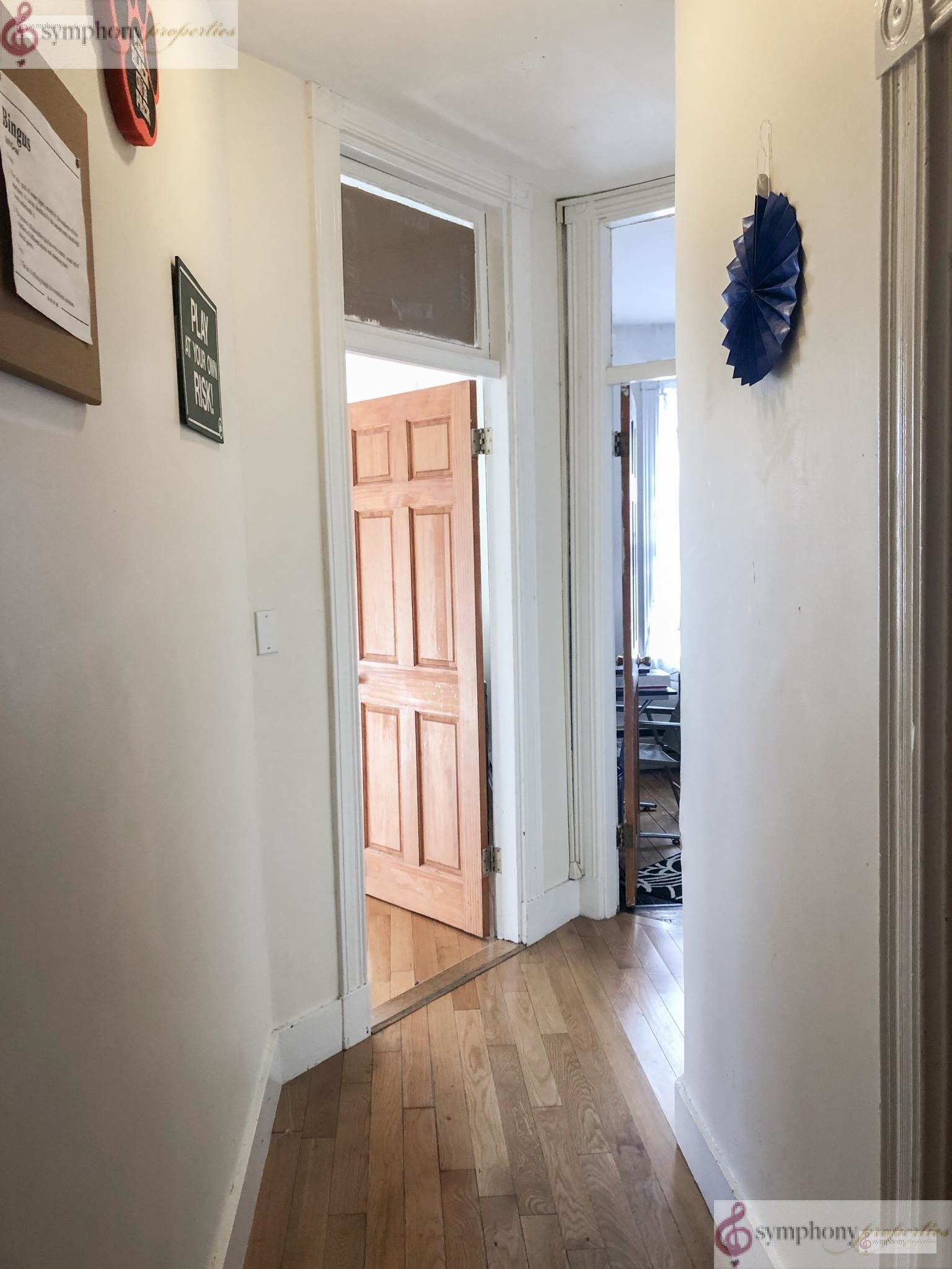 4 bed, 1 bath apartment for rent at 71 Pontiac St Unit 1A, Mission Hill — photo 11 of 15