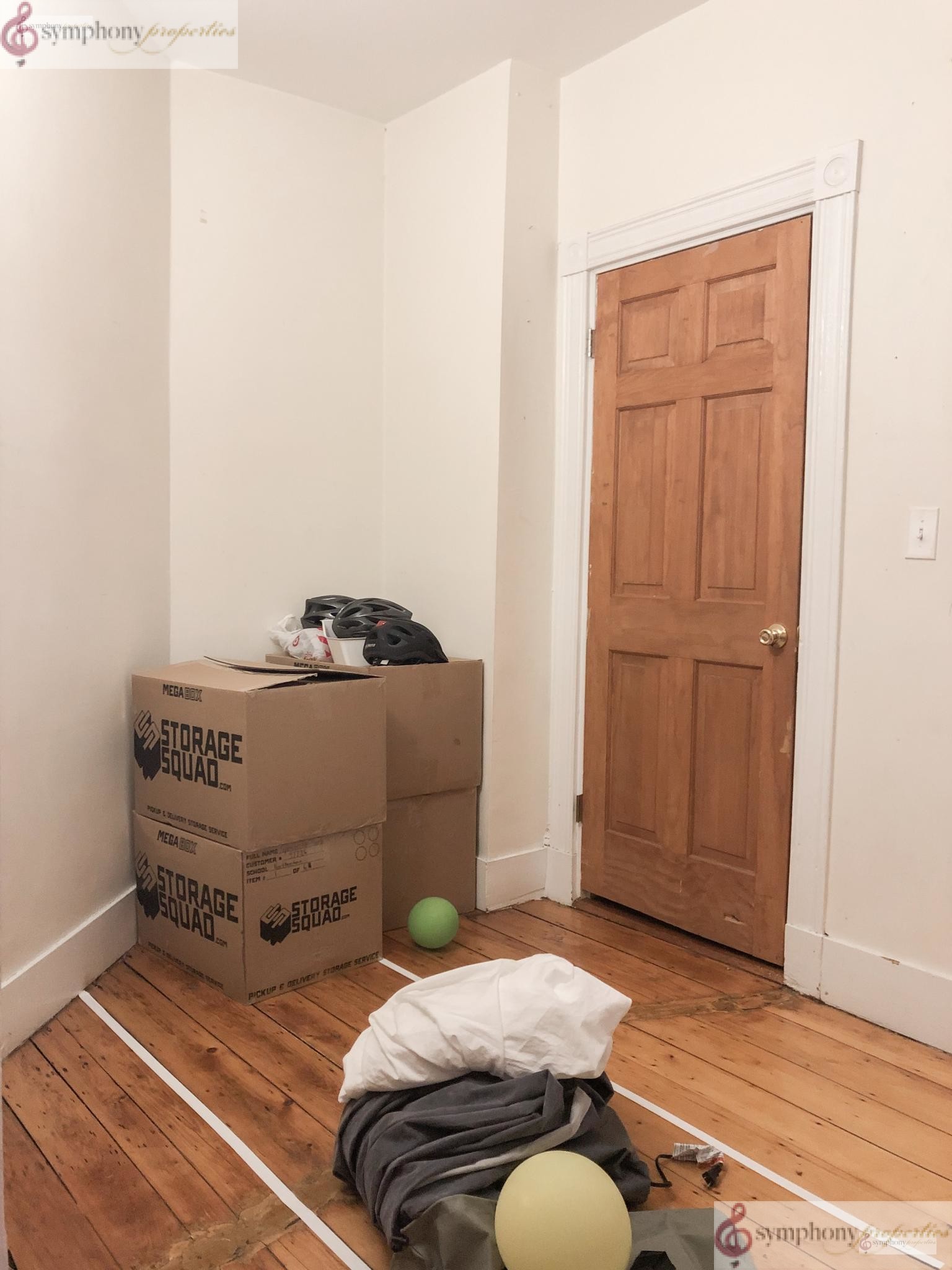 4 bed, 1 bath apartment for rent at 71 Pontiac St Unit 1A, Mission Hill — photo 10 of 15