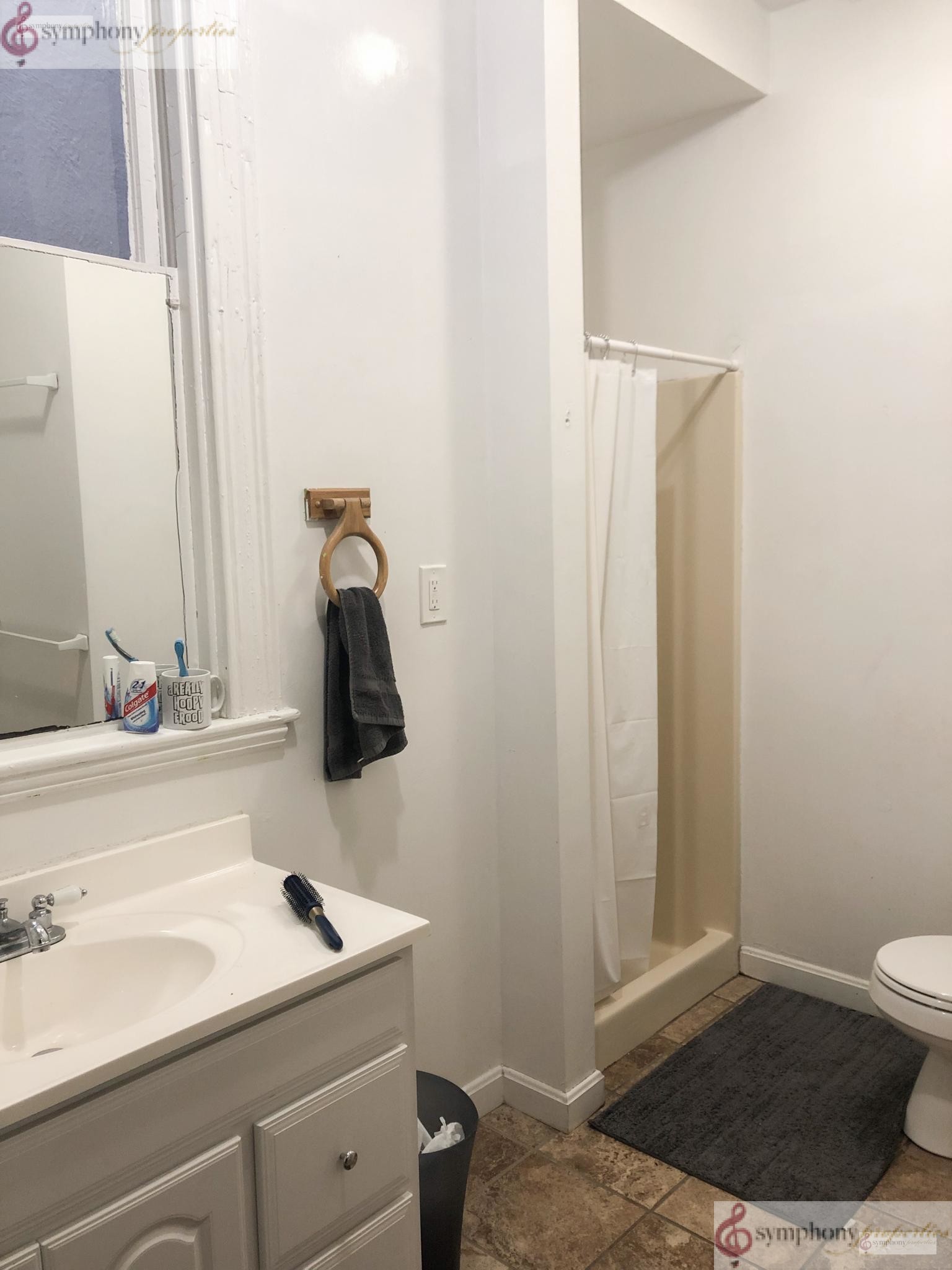 4 bed, 1 bath apartment for rent at 71 Pontiac St Unit 1A, Mission Hill — photo 9 of 15