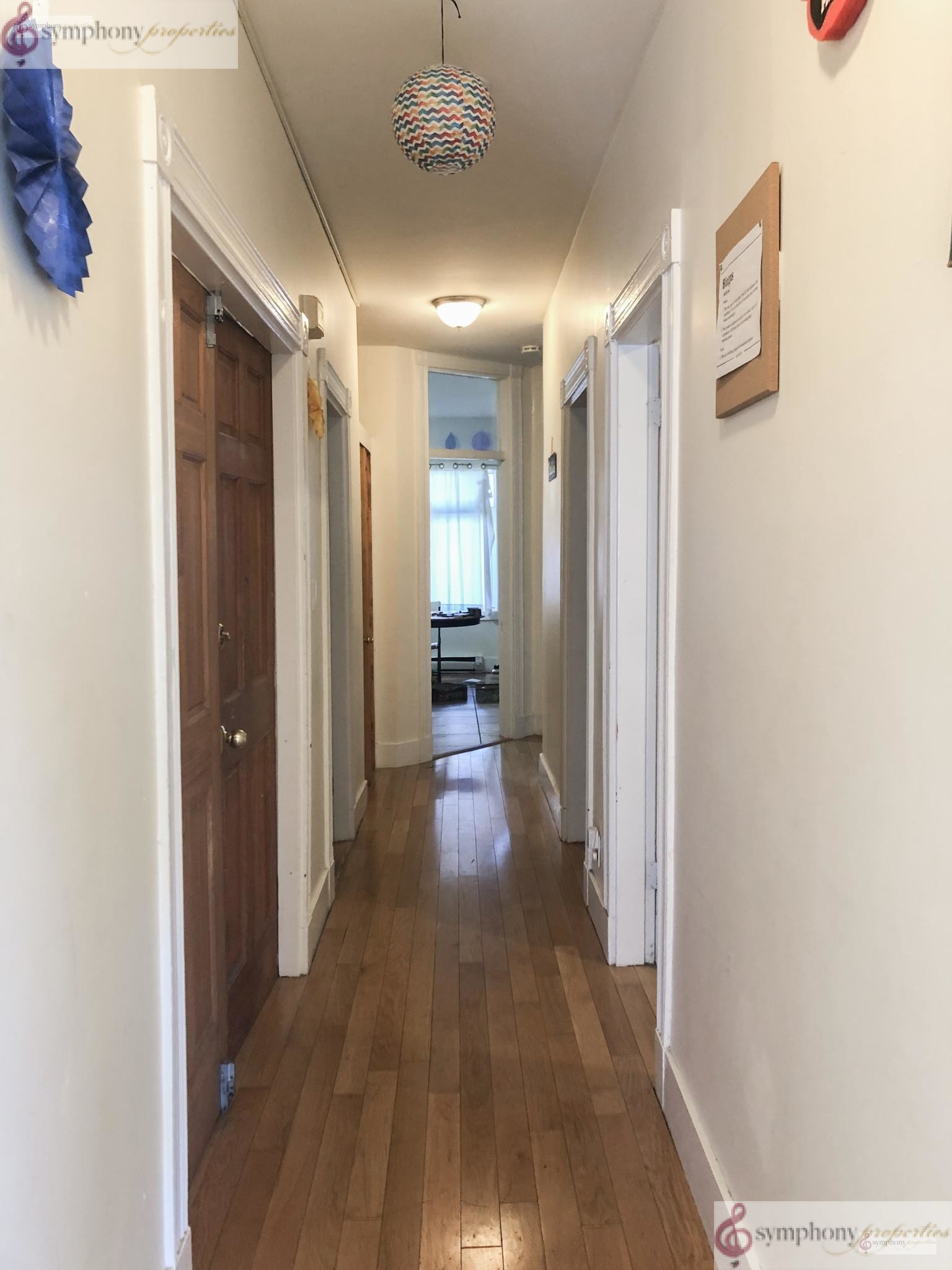 4 bed, 1 bath apartment for rent at 71 Pontiac St Unit 1A, Mission Hill — photo 15 of 15