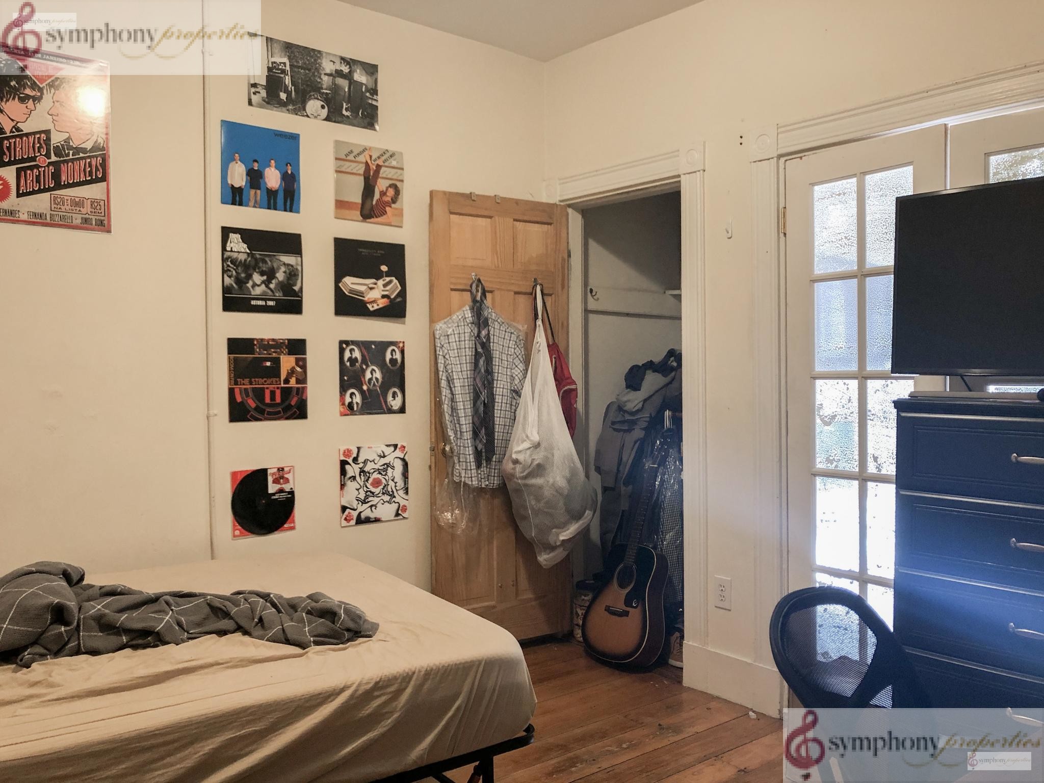 4 bed, 1 bath apartment for rent at 71 Pontiac St Unit 1A, Mission Hill — photo 8 of 15