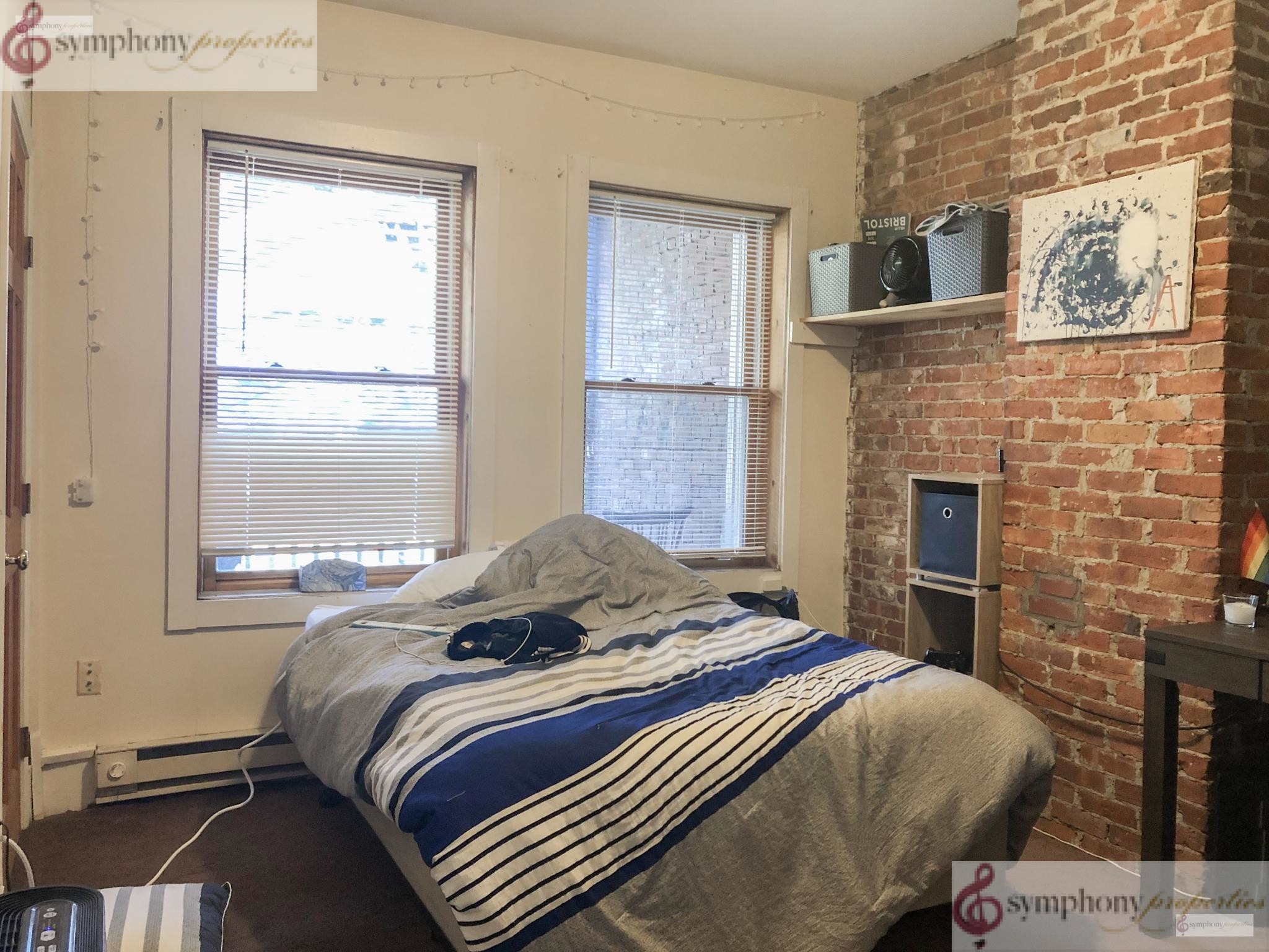 4 bed, 1 bath apartment for rent at 71 Pontiac St Unit 1A, Mission Hill — photo 13 of 15
