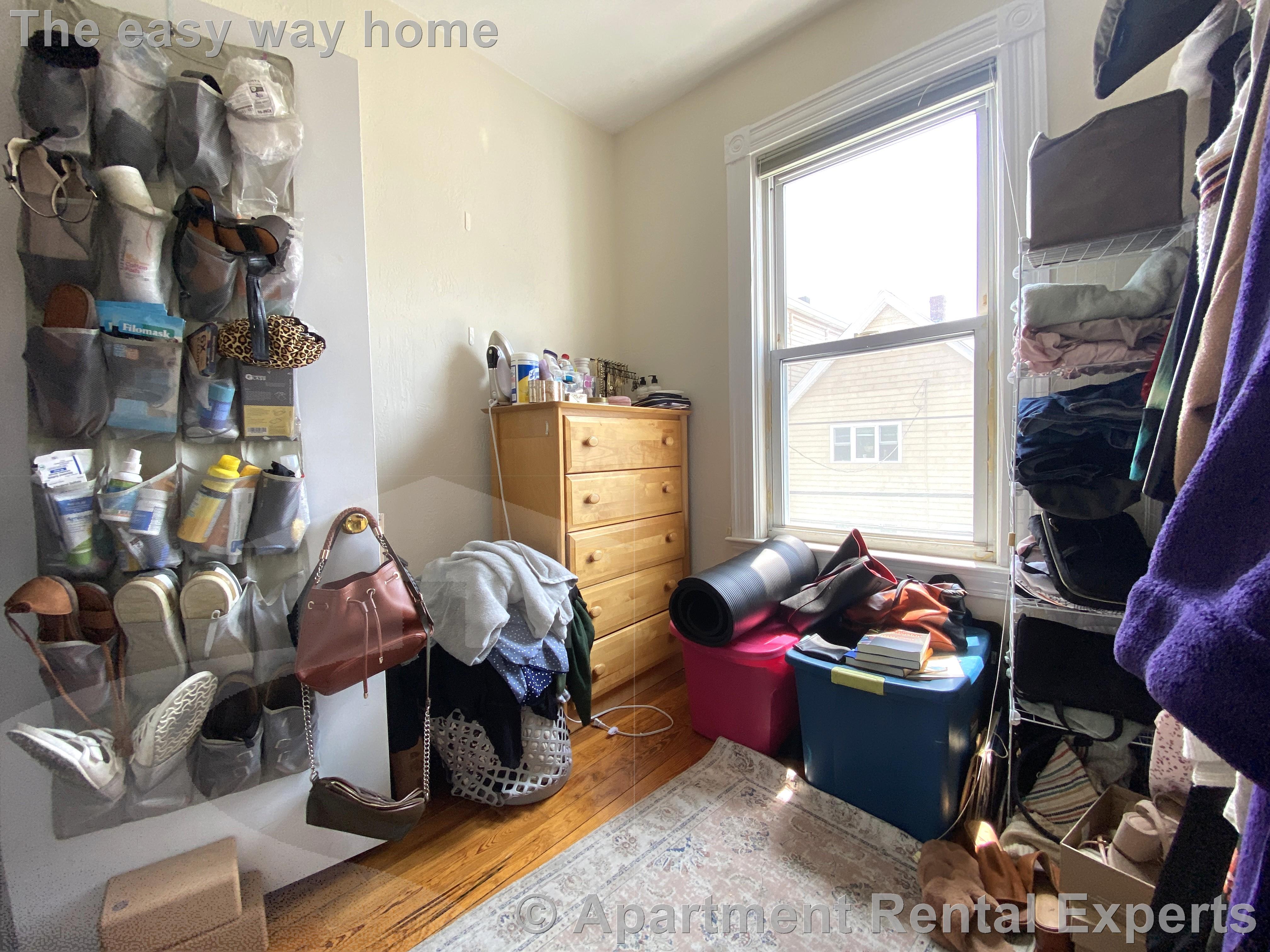 2 bed, 1 bath apartment for rent at 71 Porter St Unit 2, East Cambridge — photo 3 of 10
