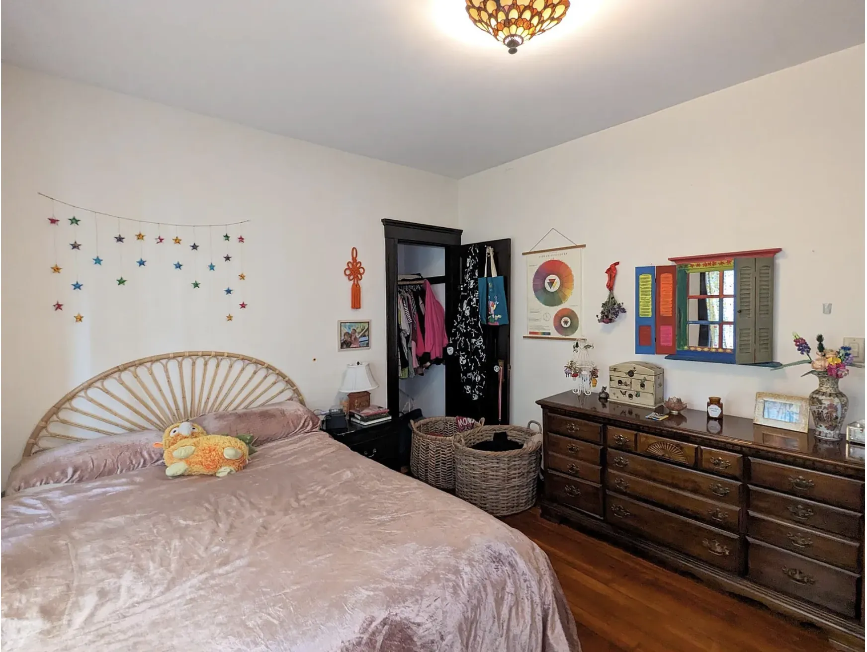 2 bed, 1 bath apartment for rent at 71 Prichard Ave Unit 1, Powder House Square — photo 12 of 23