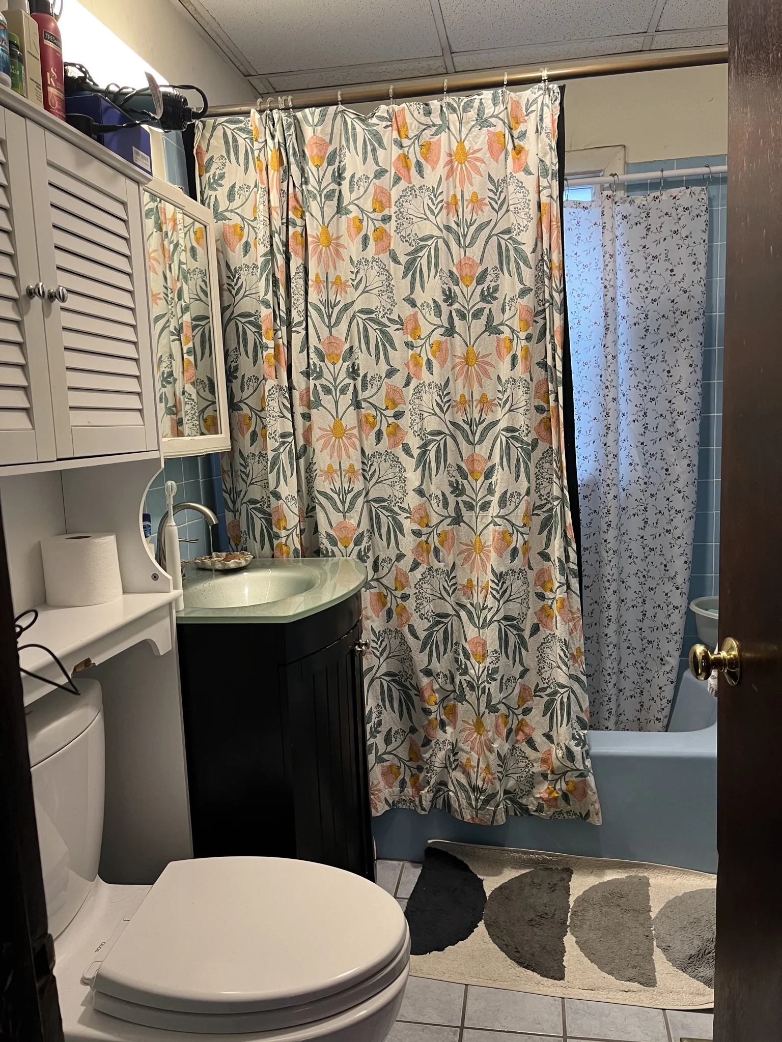 2 bed, 1 bath apartment for rent at 71 Prichard Ave Unit 1, Powder House Square — photo 23 of 23