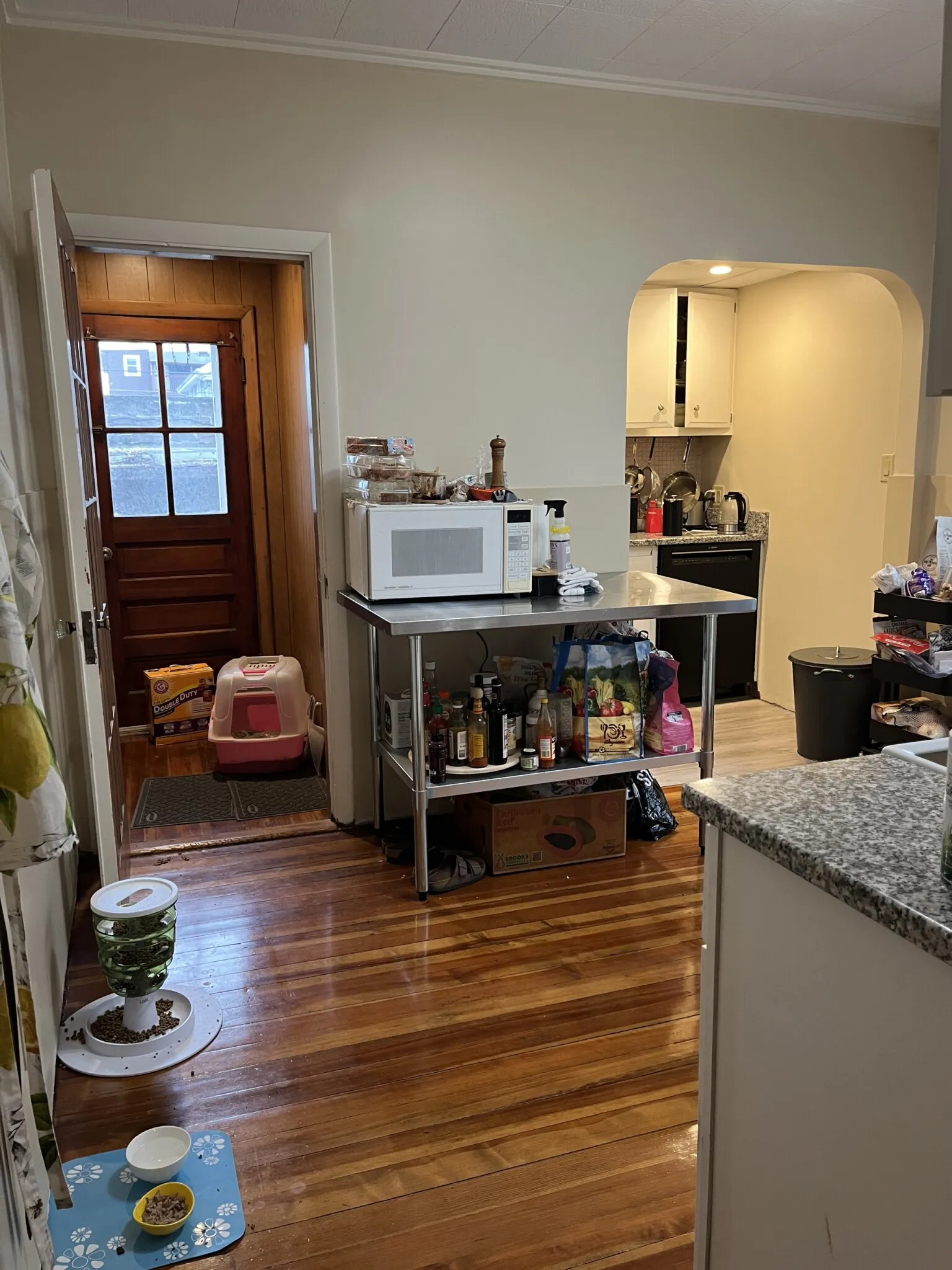 2 bed, 1 bath apartment for rent at 71 Prichard Ave Unit 1, Powder House Square — photo 21 of 23