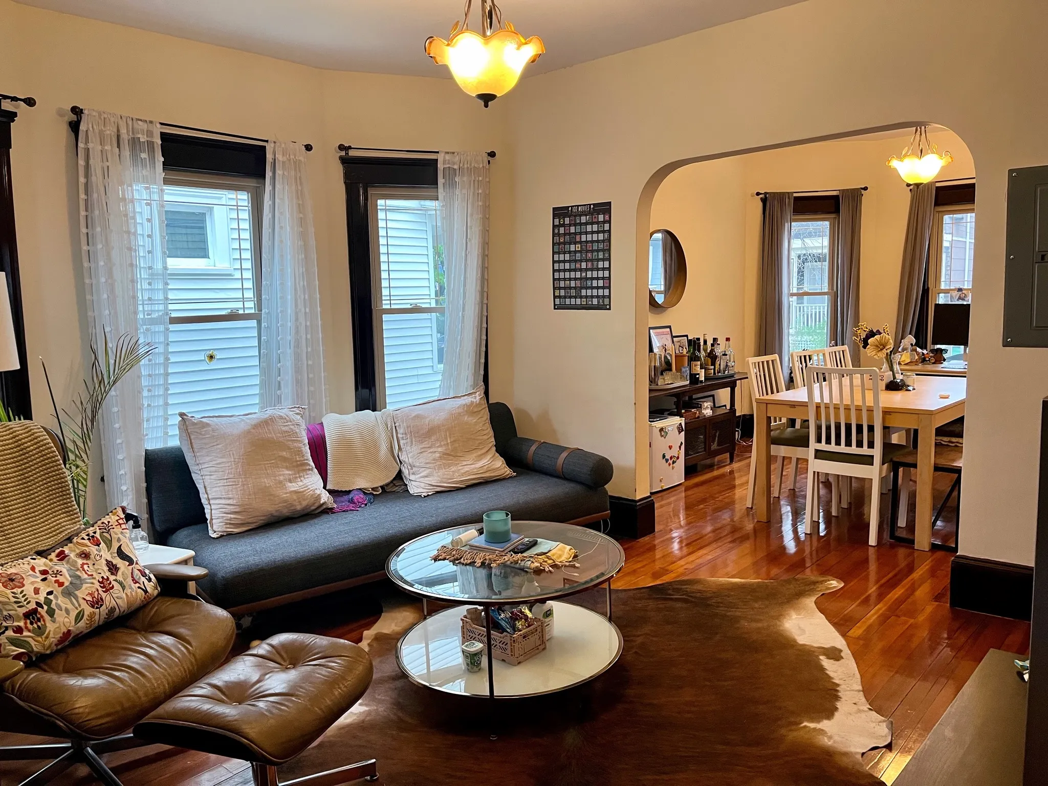 2 bed, 1 bath apartment for rent at 71 Prichard Ave Unit 1, Powder House Square — photo 17 of 23