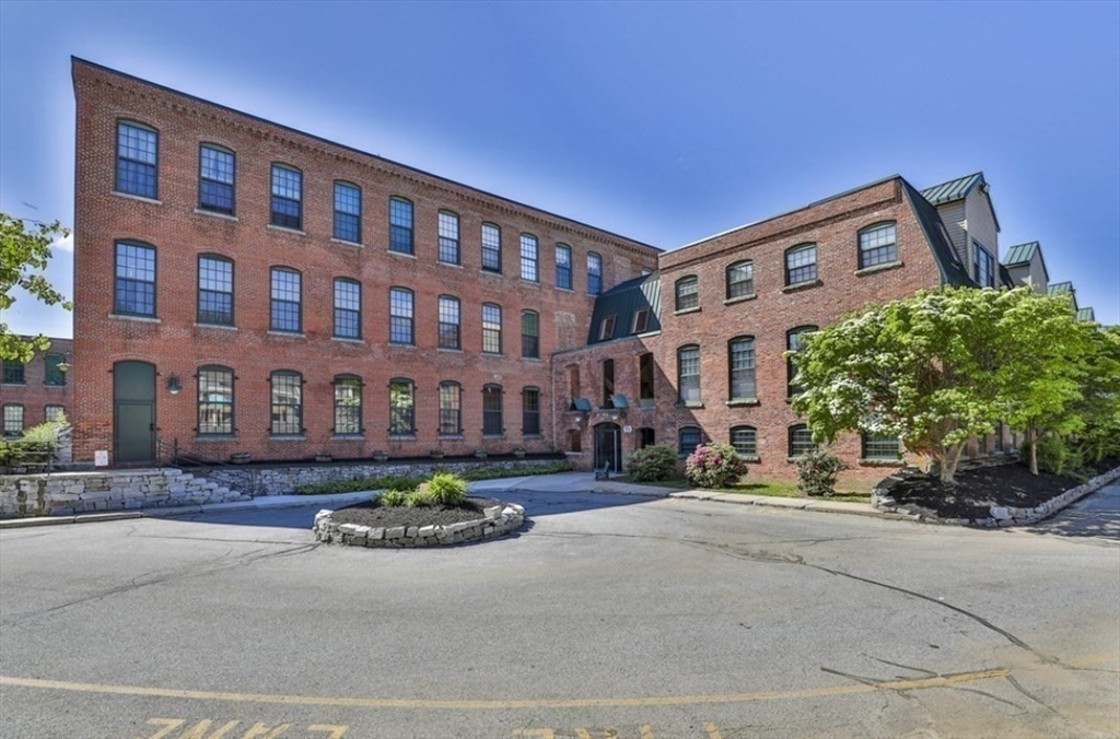 1 bed, 1 bath apartment for rent at 71 Princeton St Unit 310, Chelmsford — photo 9 of 10