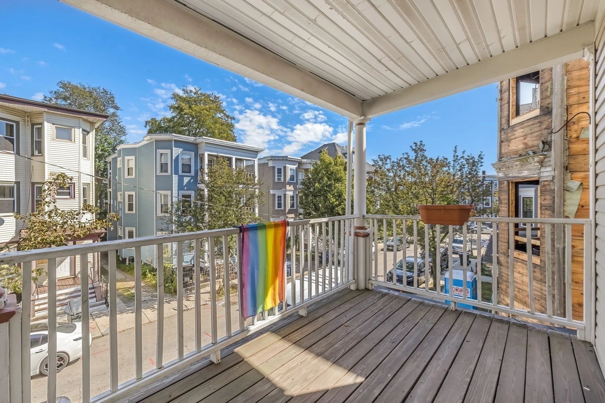 2 bed, 1 bath apartment for rent at 71 Romsey St Unit 2, Dorchester — photo 21 of 21