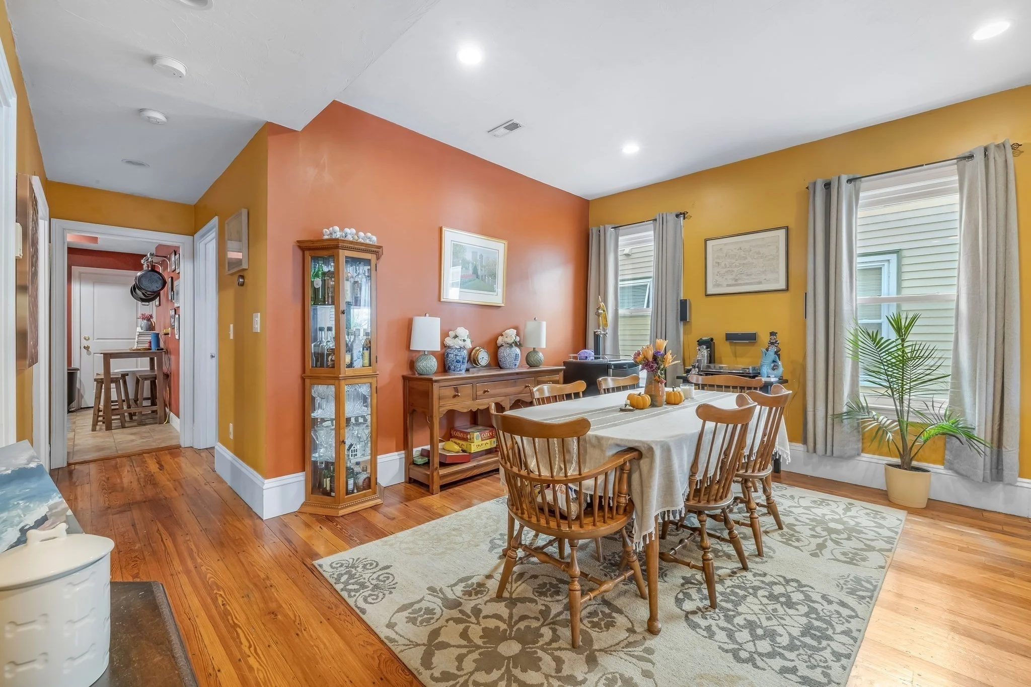 2 bed, 1 bath apartment for rent at 71 Romsey St Unit 2, Dorchester — photo 16 of 21