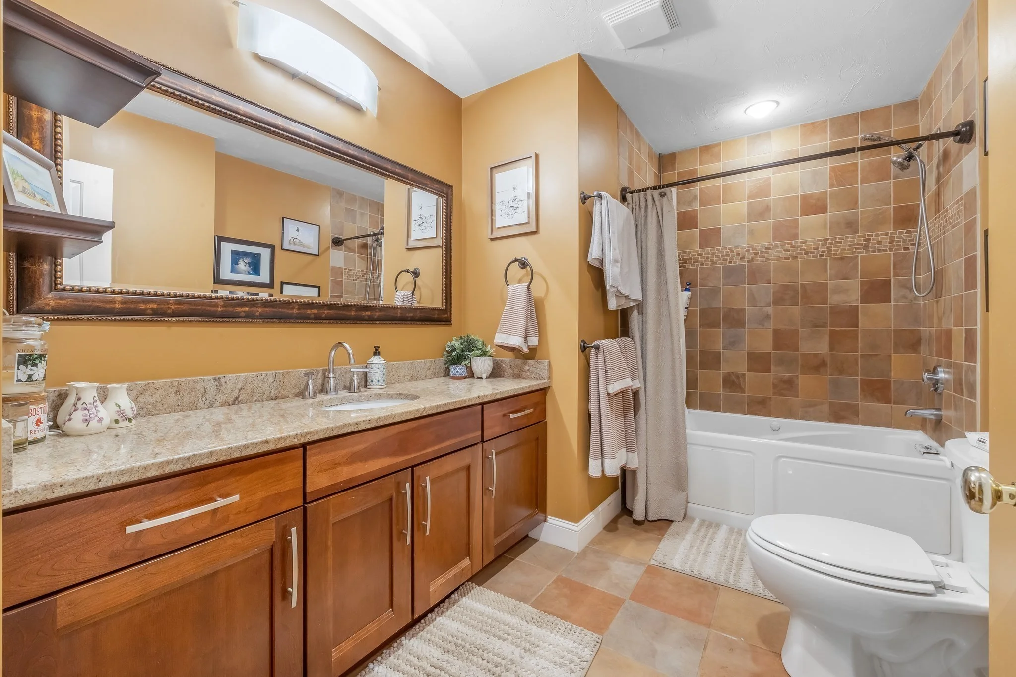 2 bed, 1 bath apartment for rent at 71 Romsey St Unit 2, Dorchester — photo 10 of 21