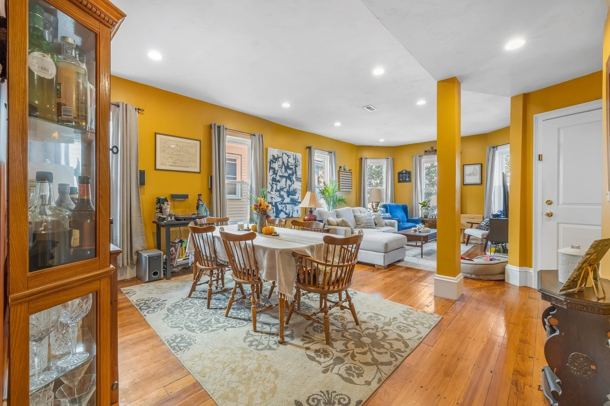 2 bed, 1 bath apartment for rent at 71 Romsey St Unit 2, Dorchester — photo 14 of 21