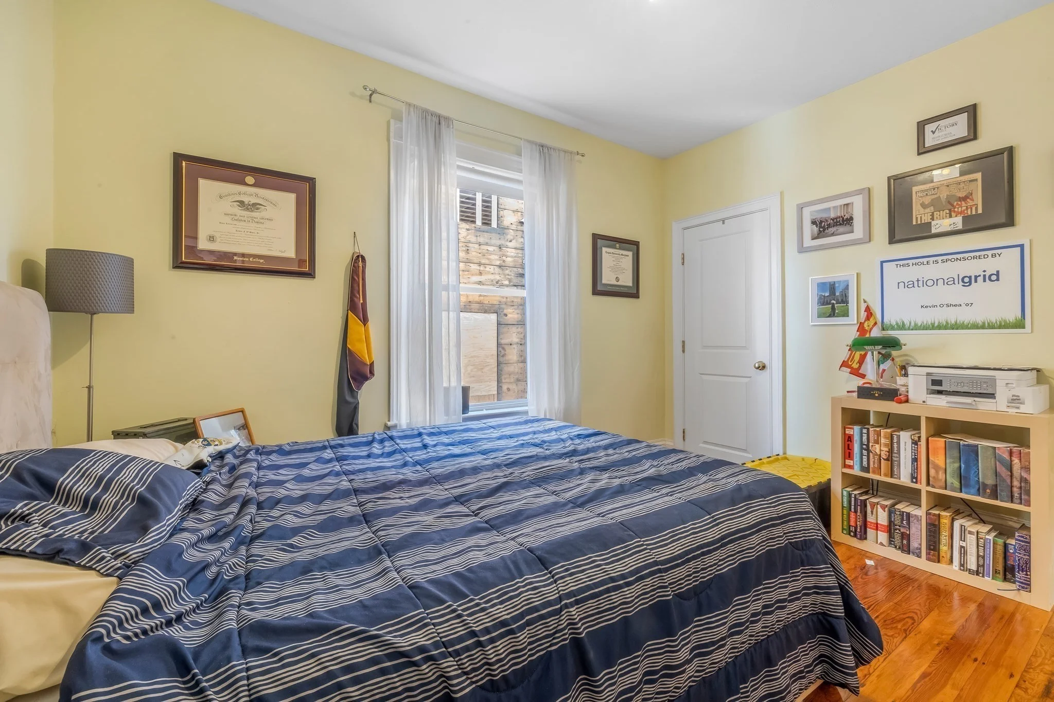 2 bed, 1 bath apartment for rent at 71 Romsey St Unit 2, Dorchester — photo 11 of 21