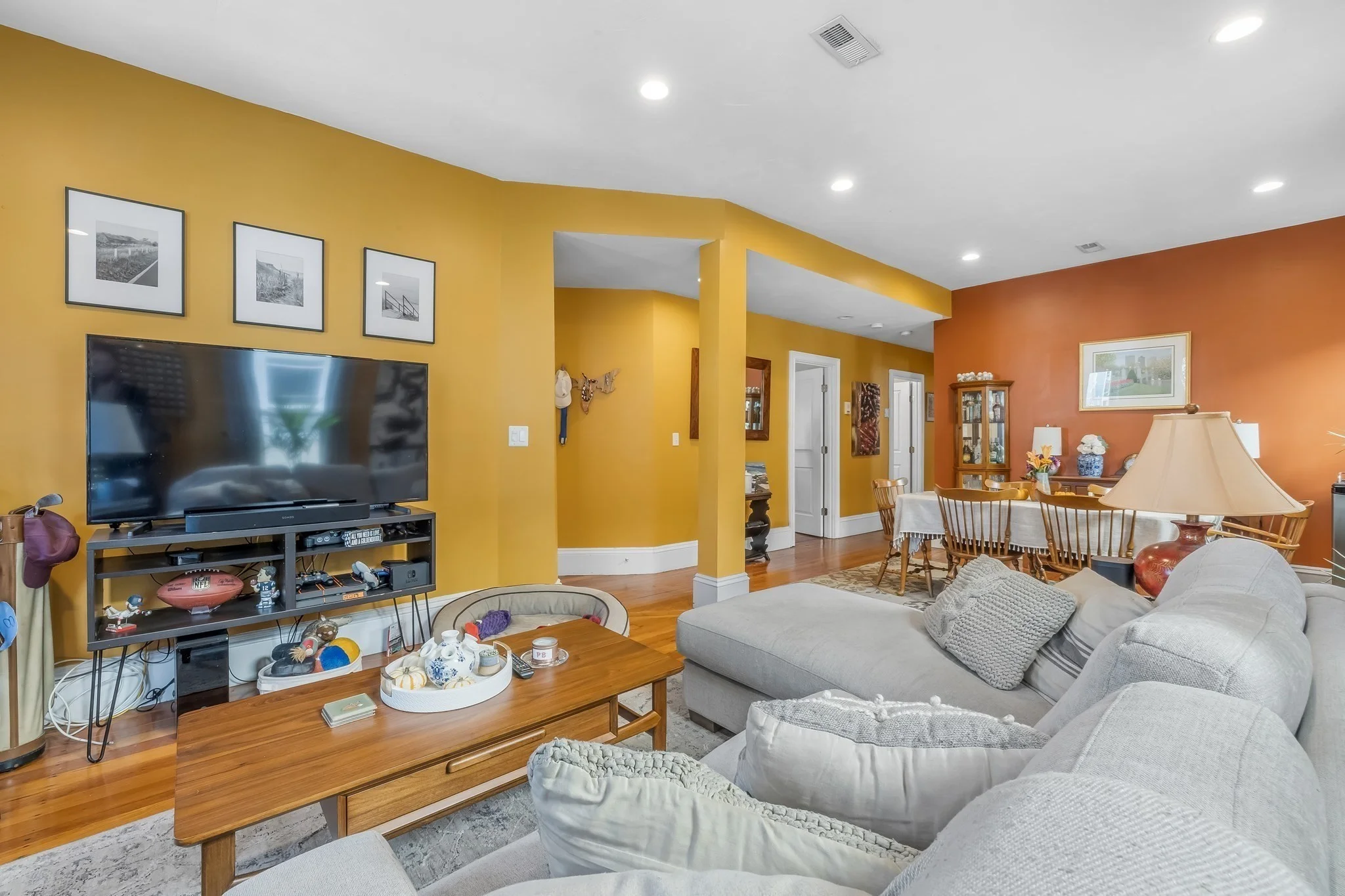 2 bed, 1 bath apartment for rent at 71 Romsey St Unit 2, Dorchester — photo 18 of 21
