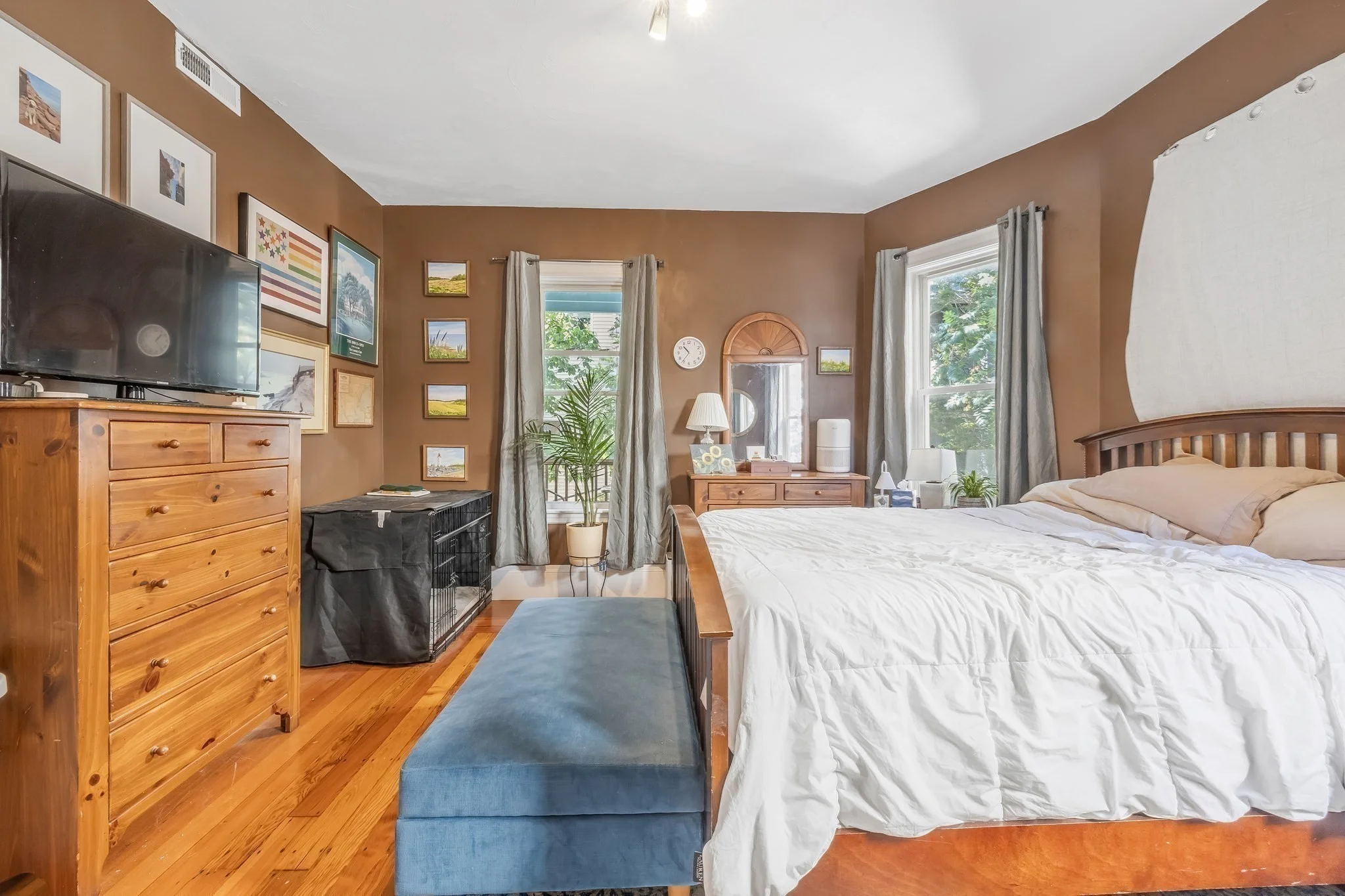 2 bed, 1 bath apartment for rent at 71 Romsey St Unit 2, Dorchester — photo 6 of 21