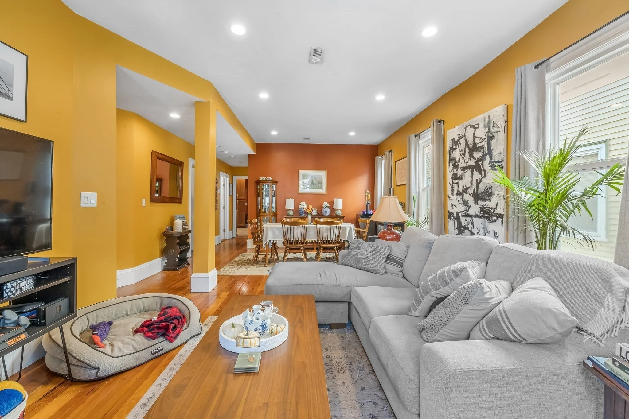 2 bed, 1 bath apartment for rent at 71 Romsey St Unit 2, Dorchester — photo 19 of 21