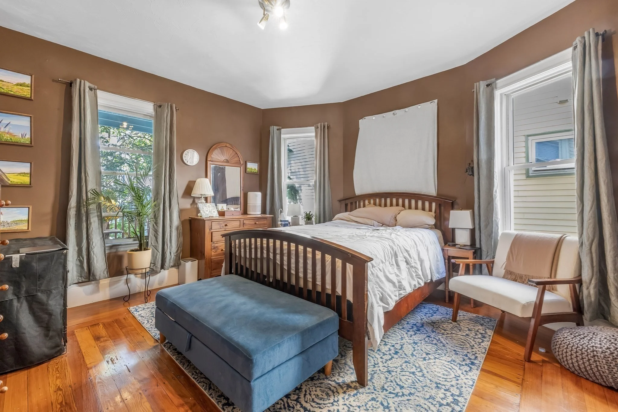 2 bed, 1 bath apartment for rent at 71 Romsey St Unit 2, Dorchester — photo 7 of 21