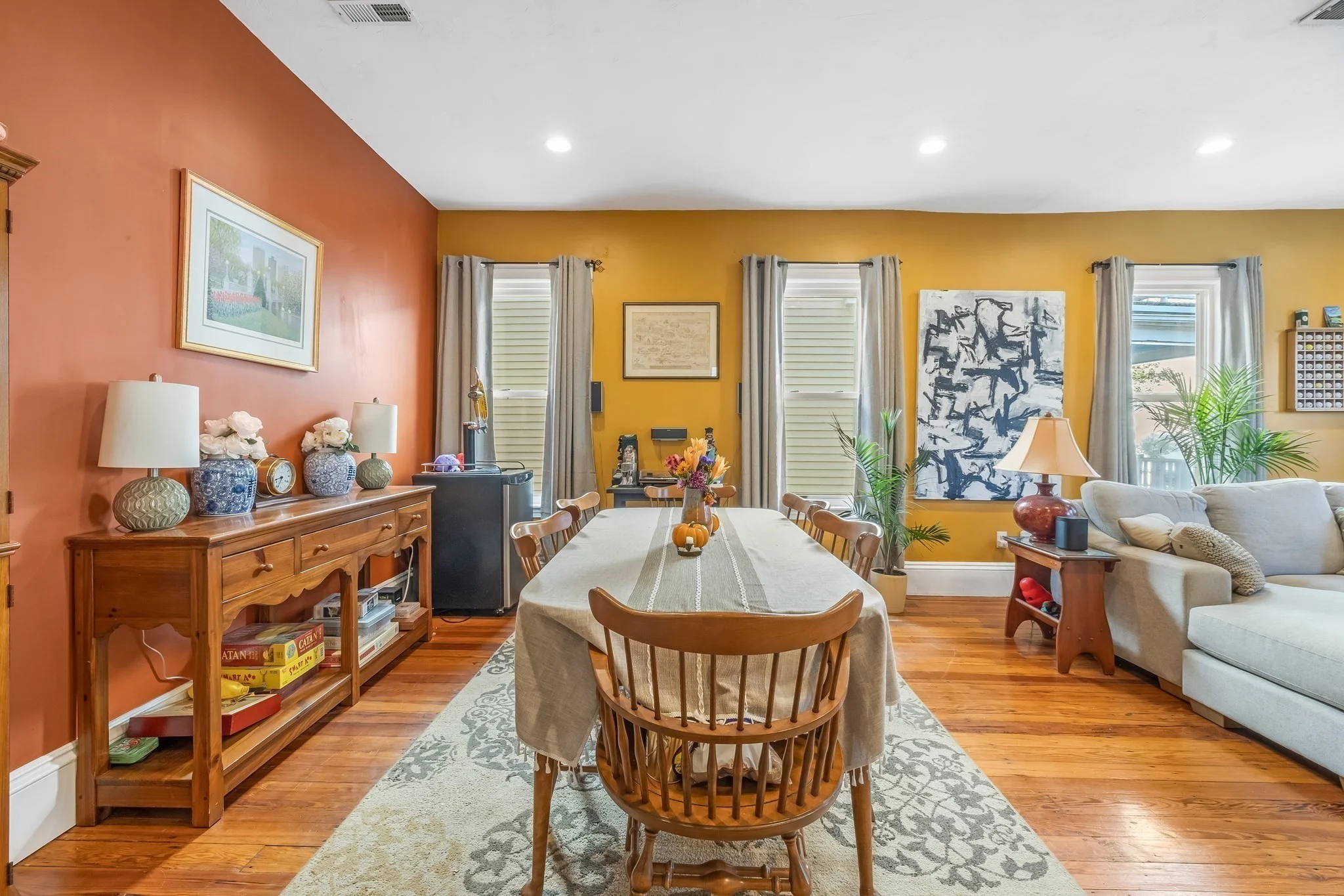 2 bed, 1 bath apartment for rent at 71 Romsey St Unit 2, Dorchester — photo 13 of 21