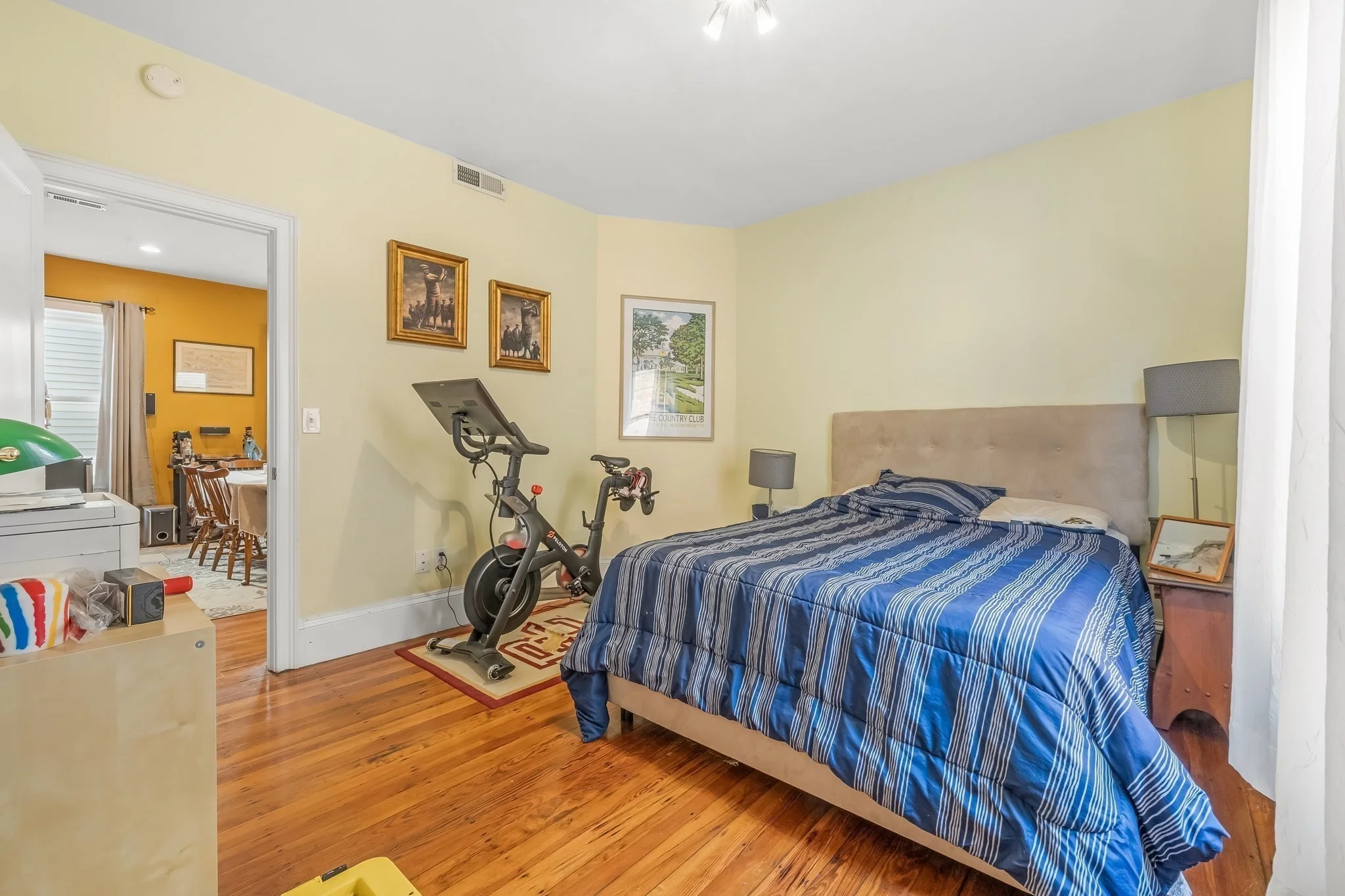 2 bed, 1 bath apartment for rent at 71 Romsey St Unit 2, Dorchester — photo 12 of 21