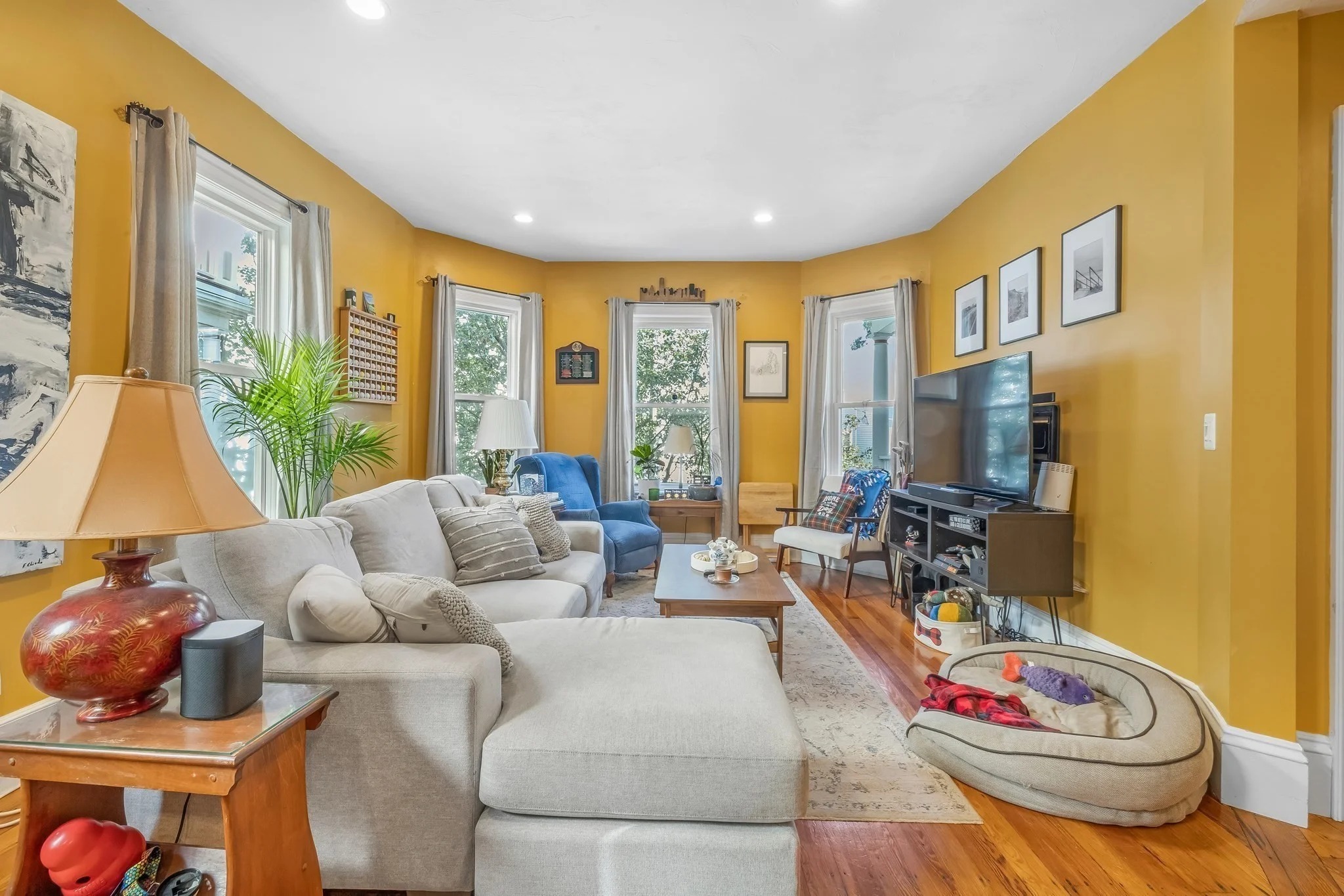 2 bed, 1 bath apartment for rent at 71 Romsey St Unit 2, Dorchester — photo 17 of 21